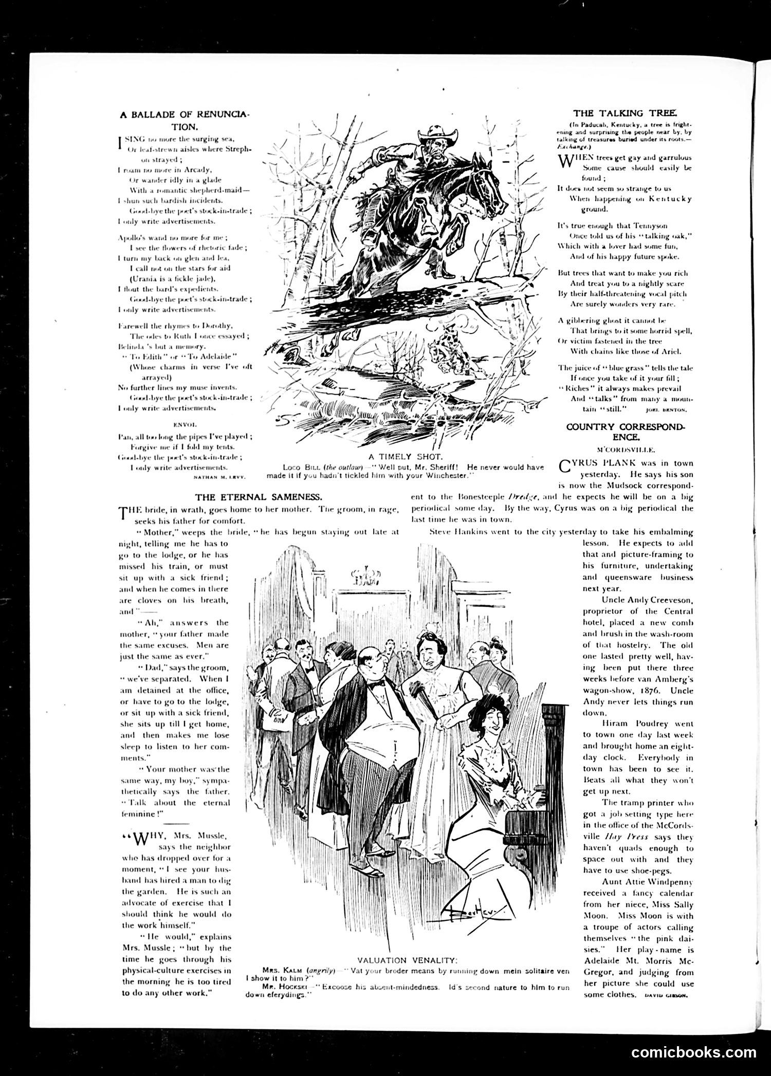 Judge — April 8, 1905 — page 10 of 16