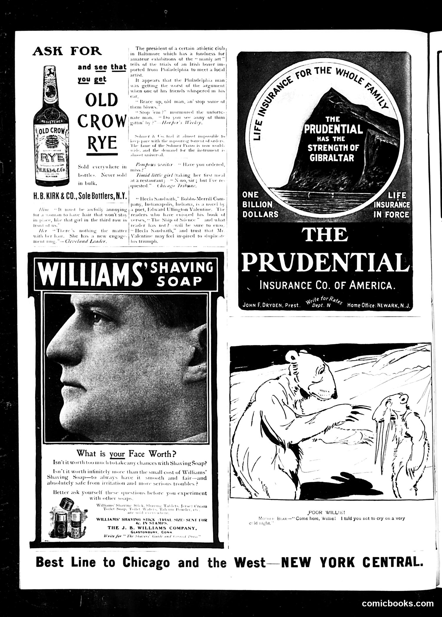 Judge — April 8, 1905 — page 14 of 16