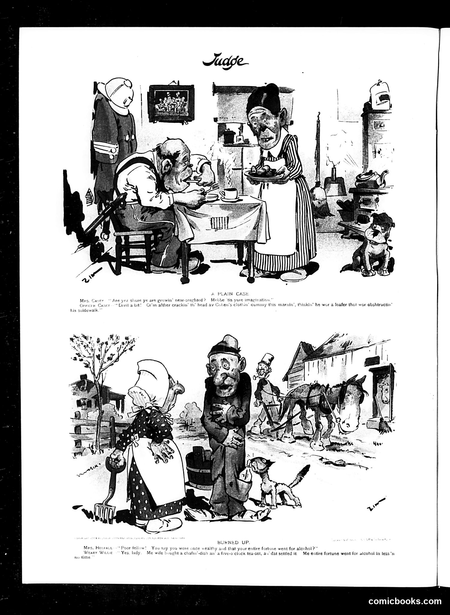 Judge — April 8, 1905 — page 16 of 16