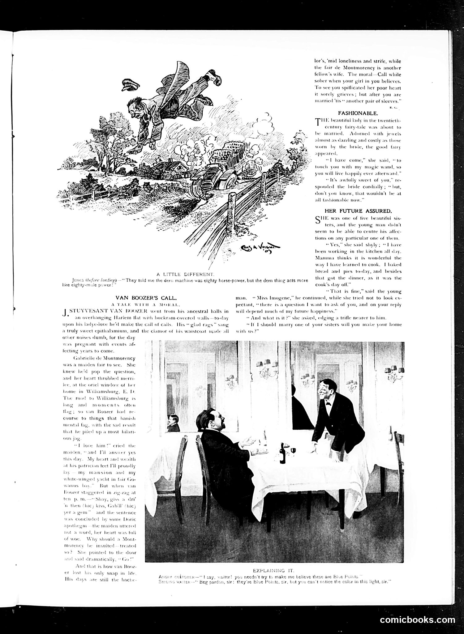 Judge — April 15, 1905 — page 3 of 16