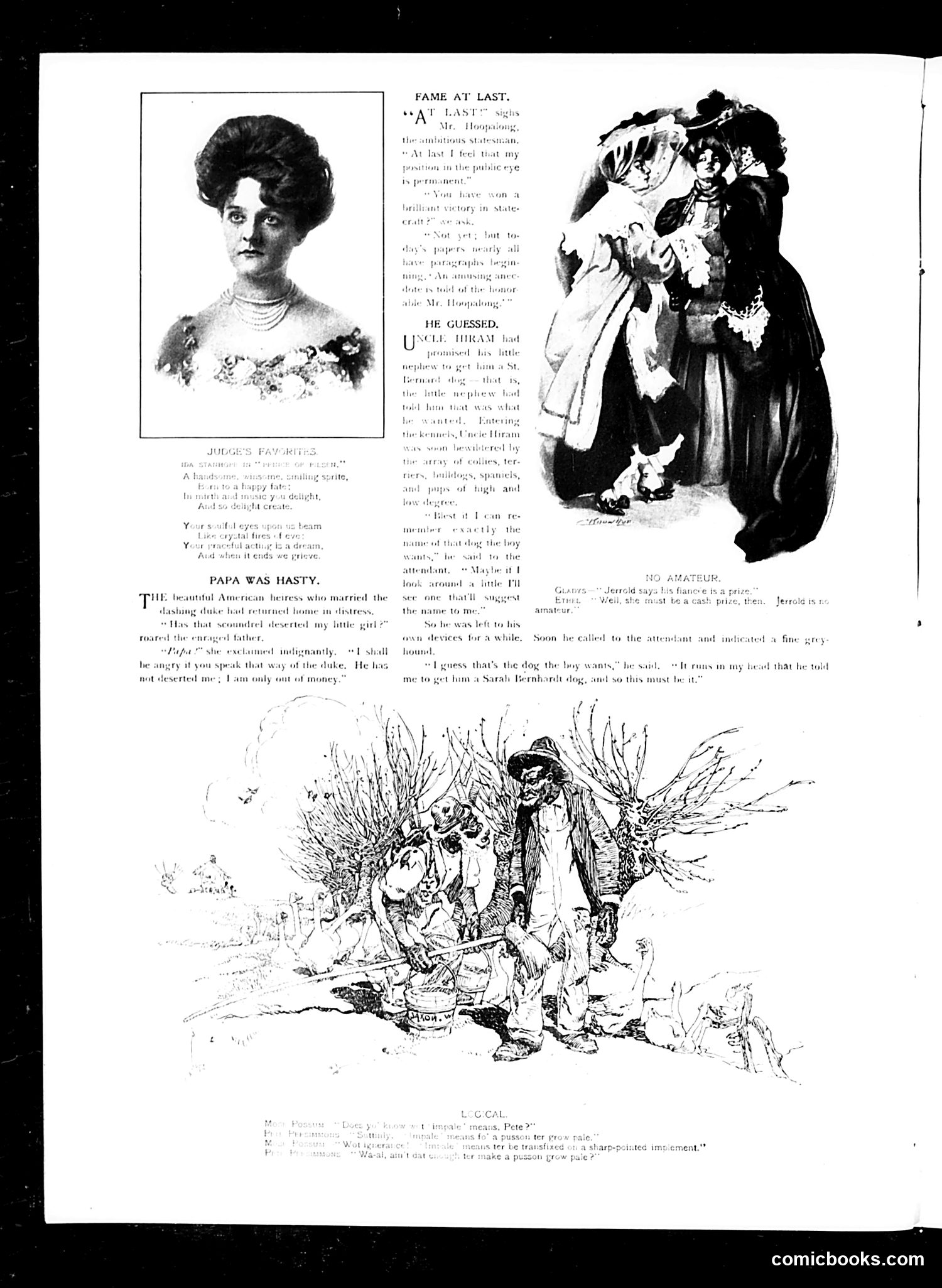 Judge — April 15, 1905 — page 4 of 16