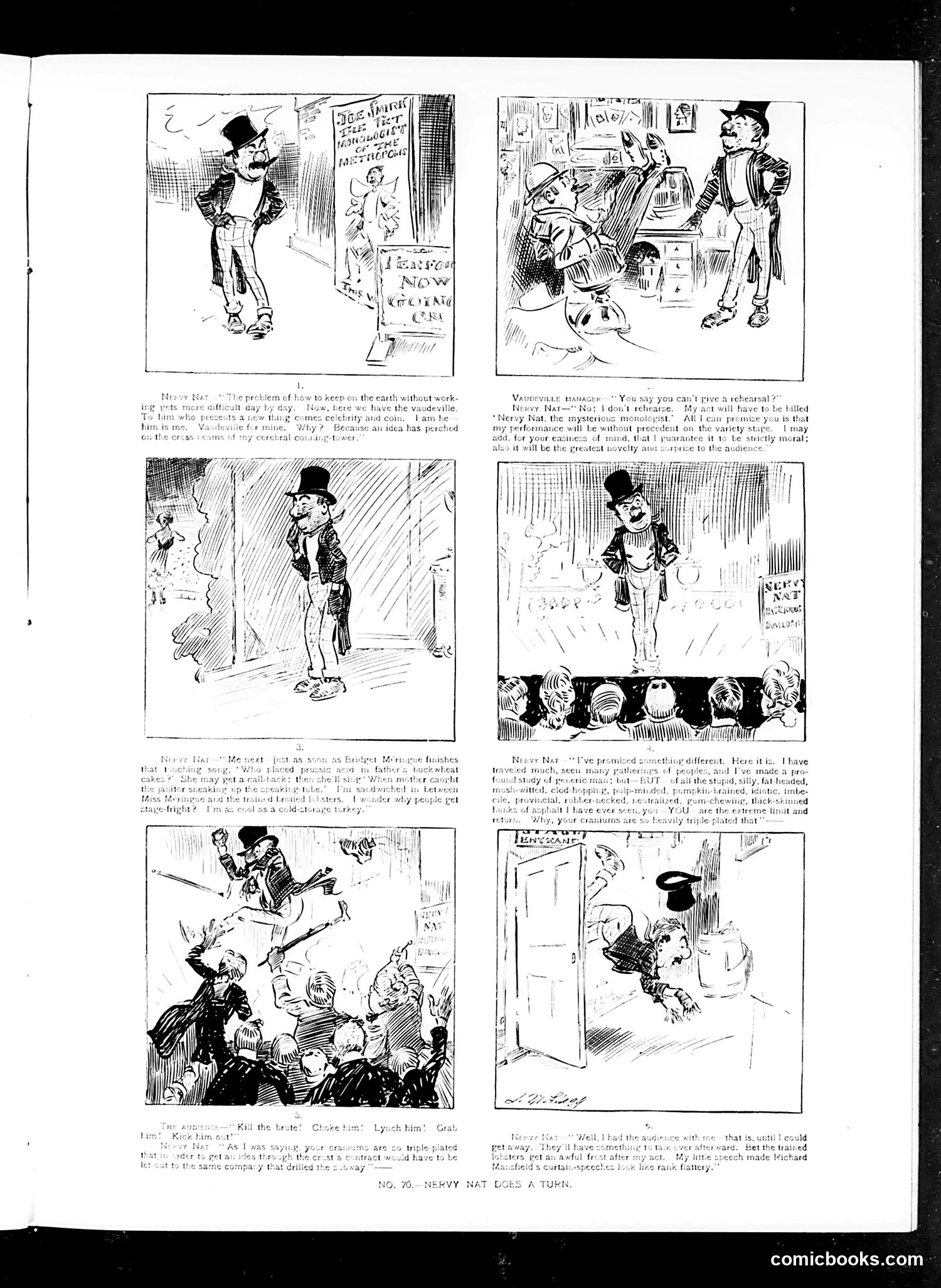 Judge — April 15, 1905 — page 5 of 16