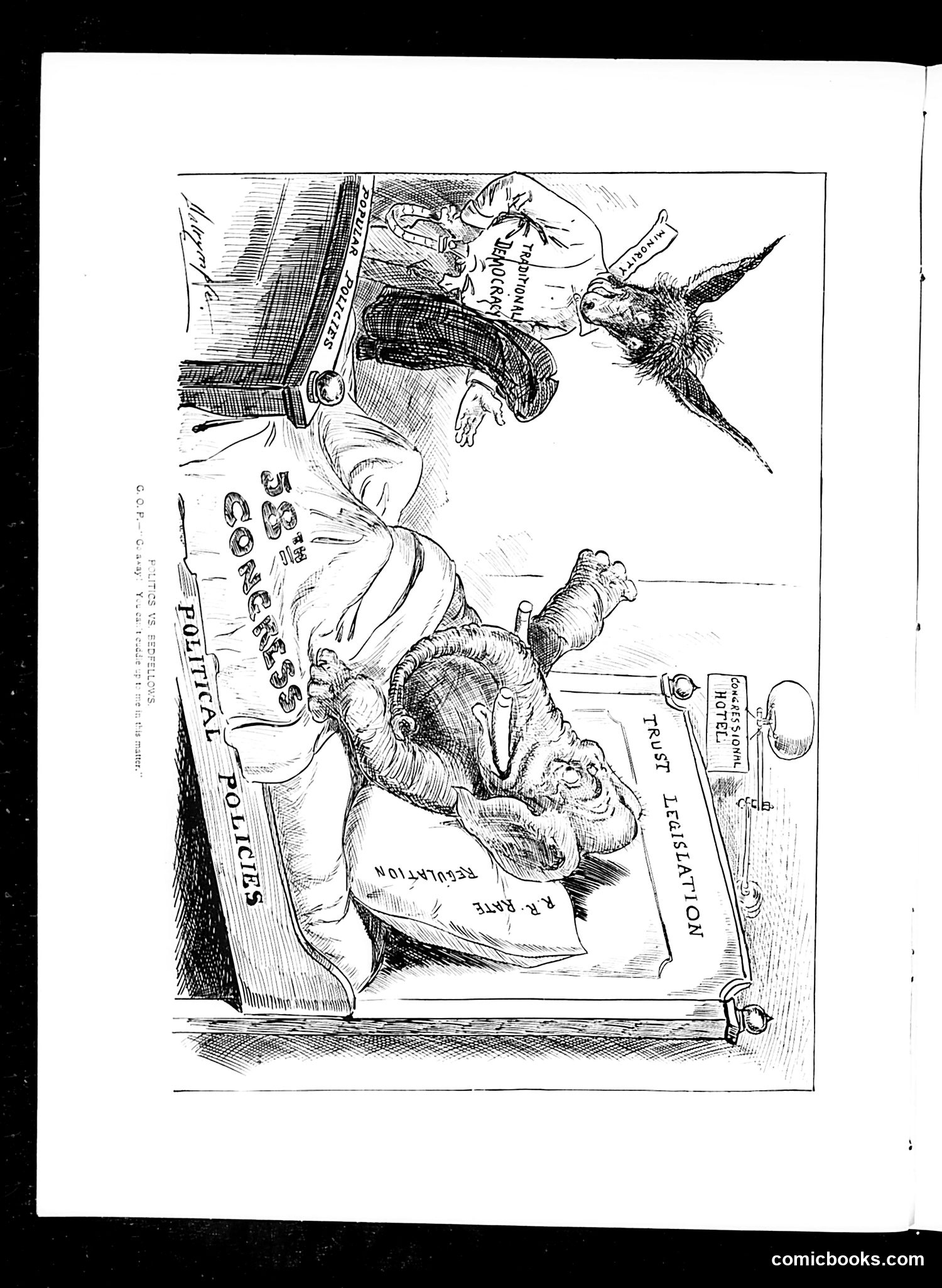 Judge — April 15, 1905 — page 6 of 16