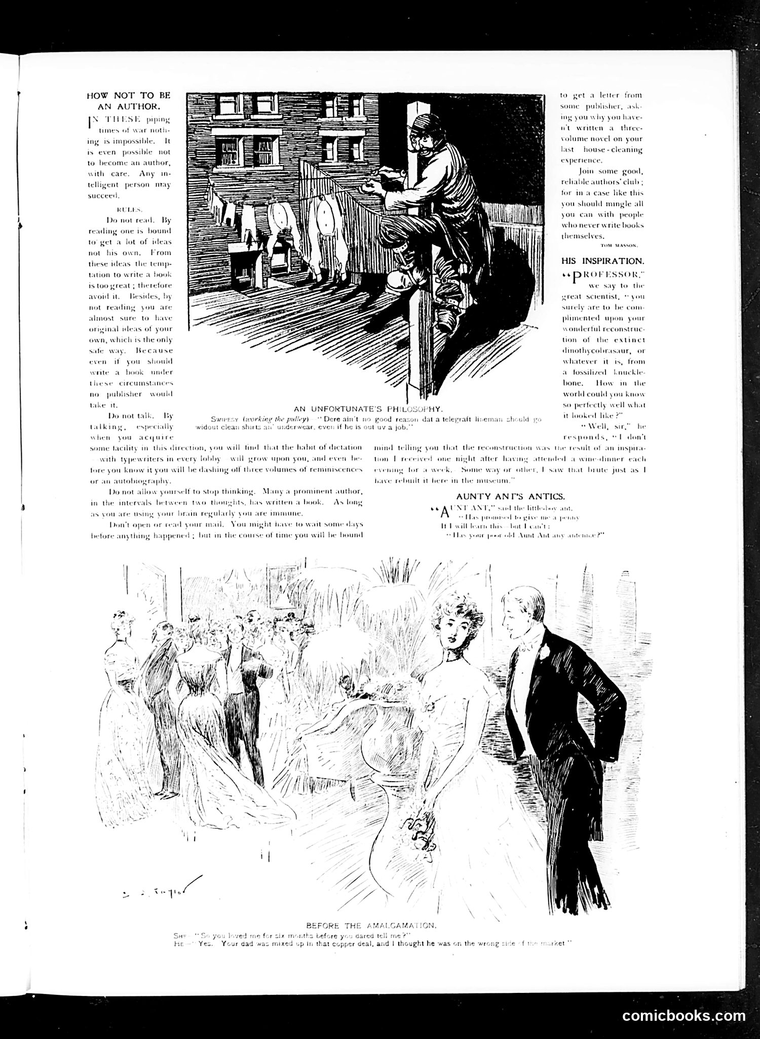 Judge — April 15, 1905 — page 7 of 16