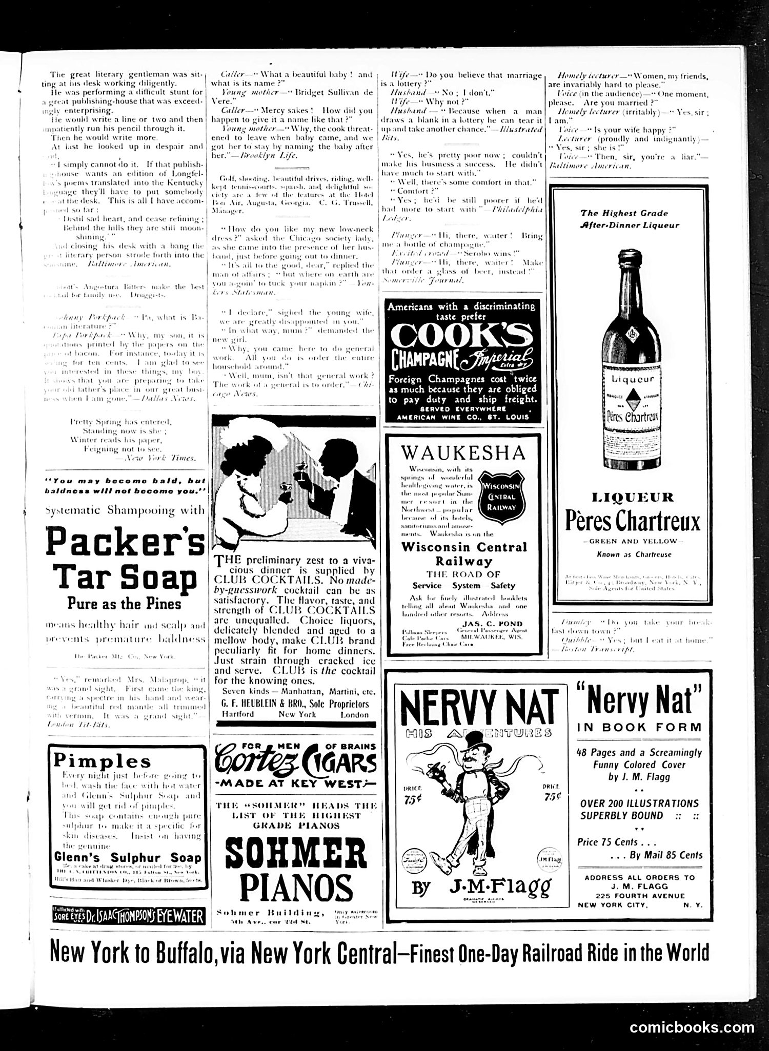 Judge — April 15, 1905 — page 11 of 16