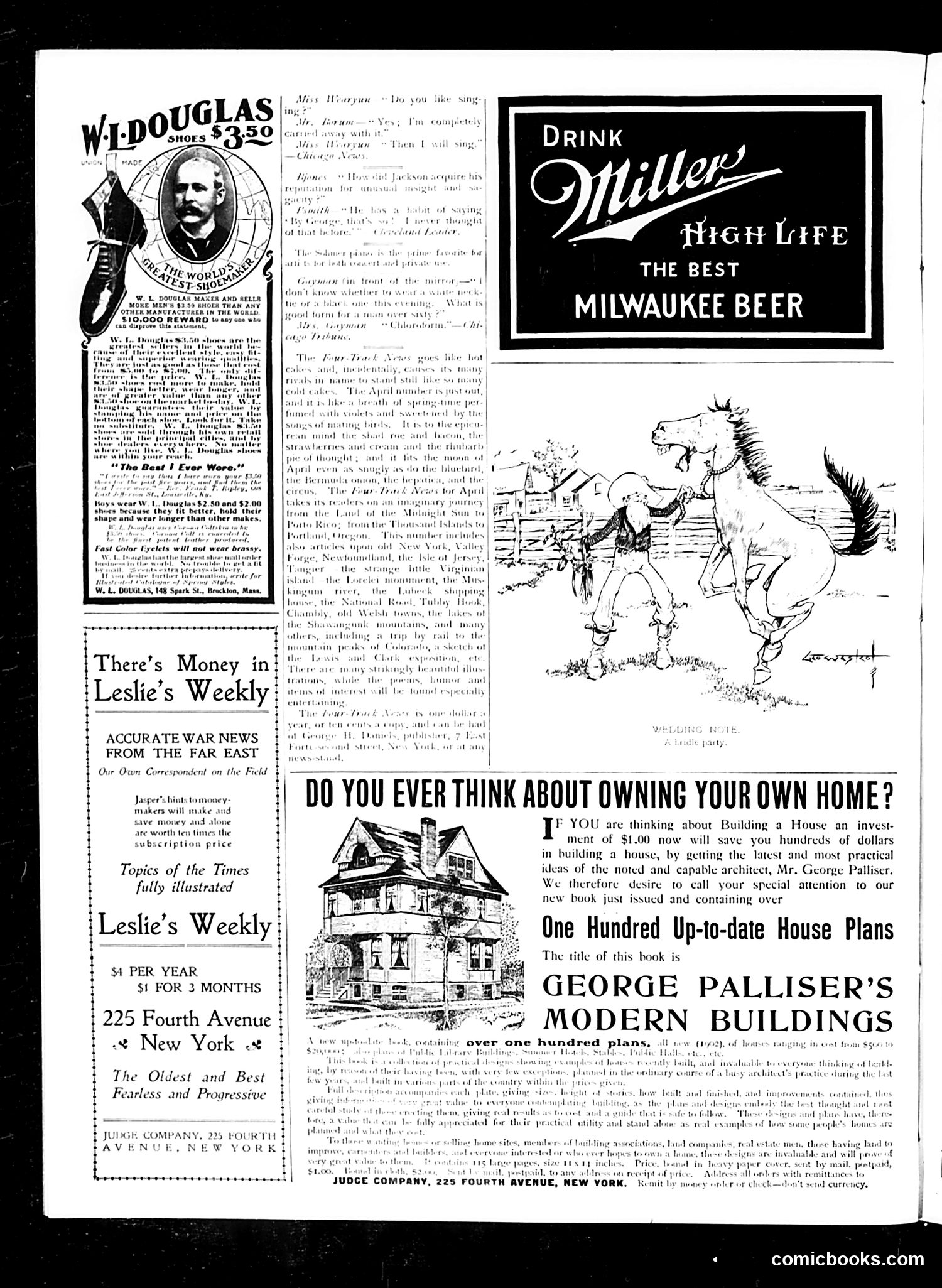 Judge — April 15, 1905 — page 14 of 16