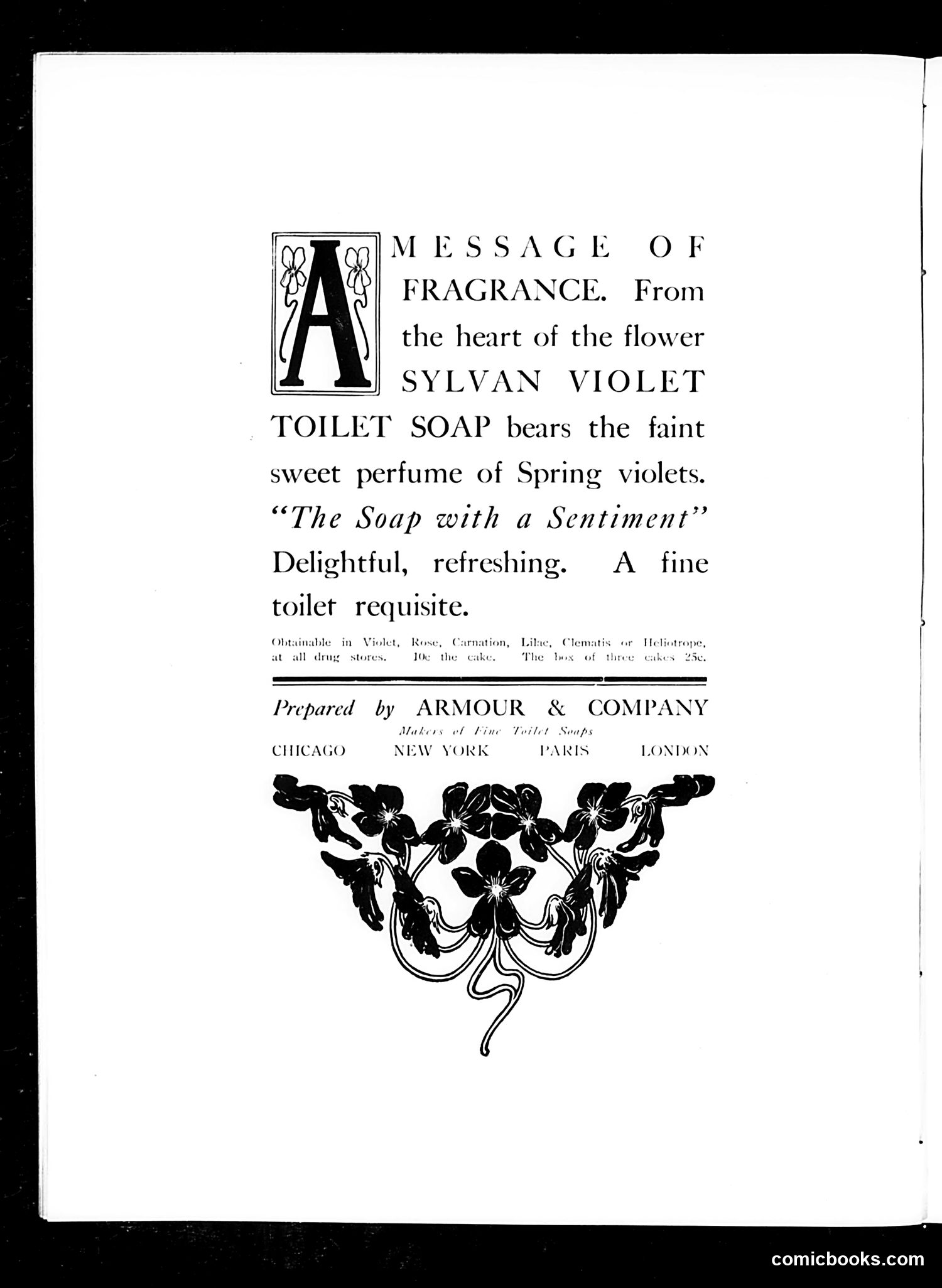 Judge — April 22, 1905 — page 2 of 20