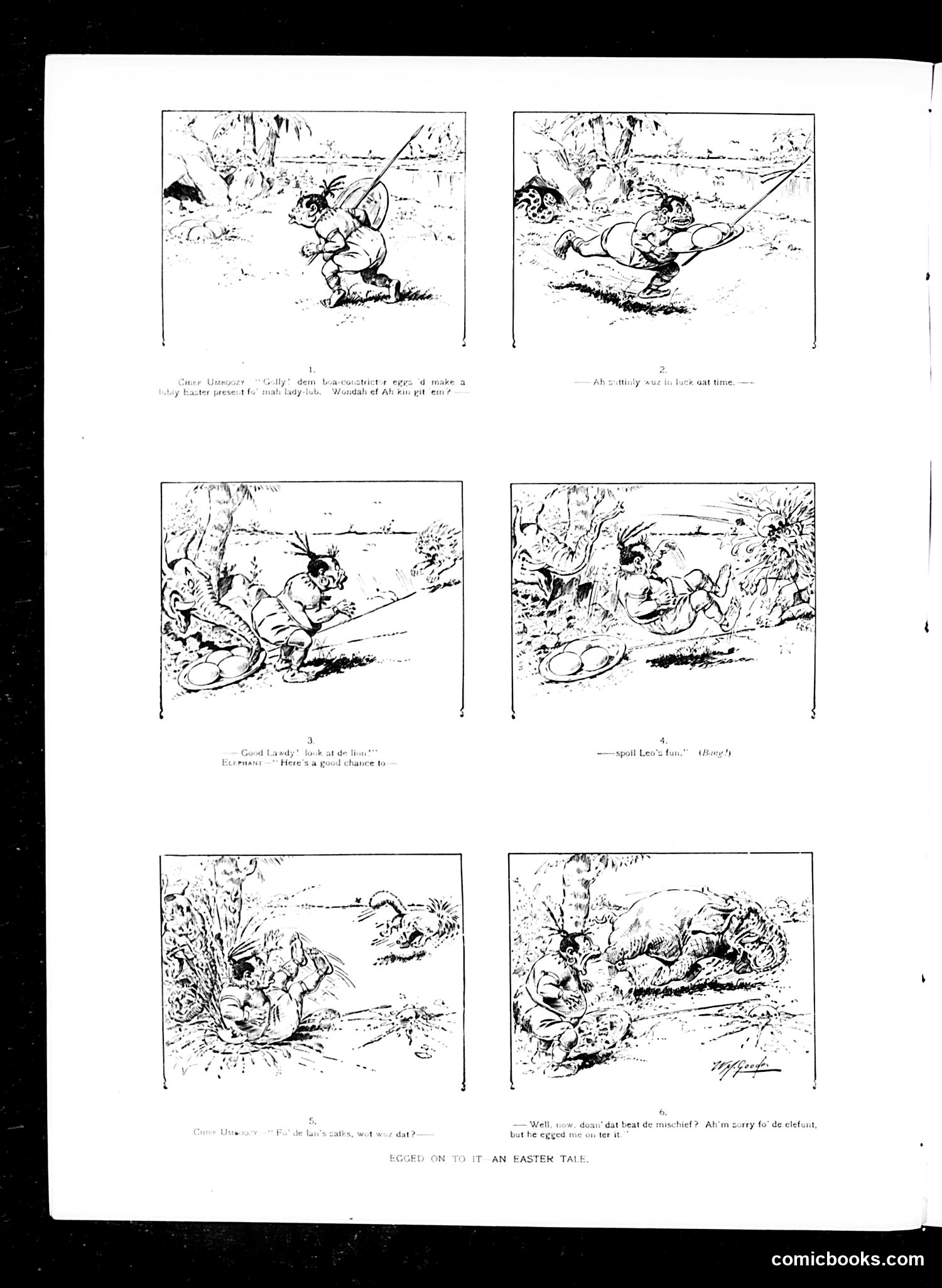 Judge — April 22, 1905 — page 12 of 20