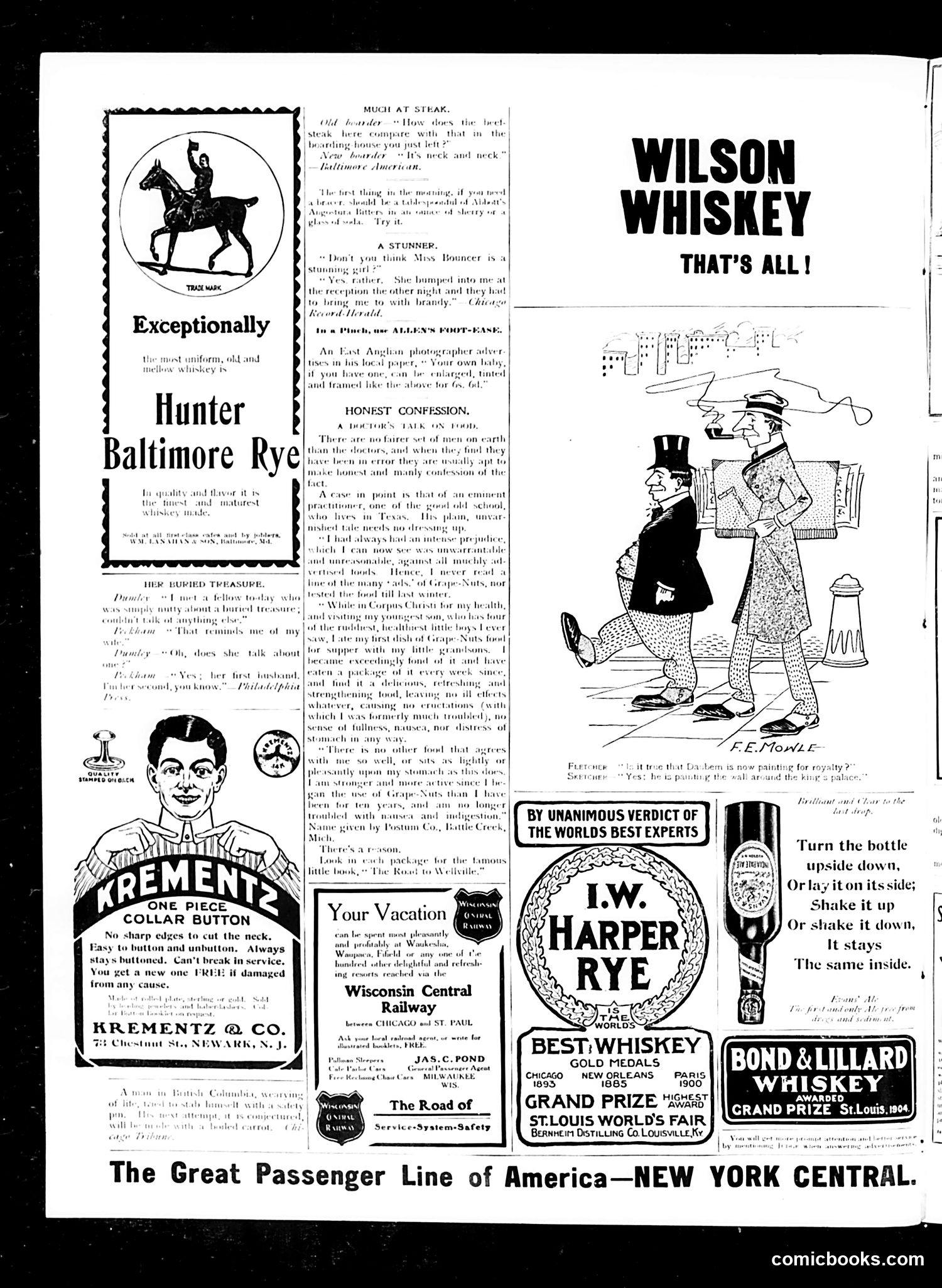 Judge — April 22, 1905 — page 14 of 20