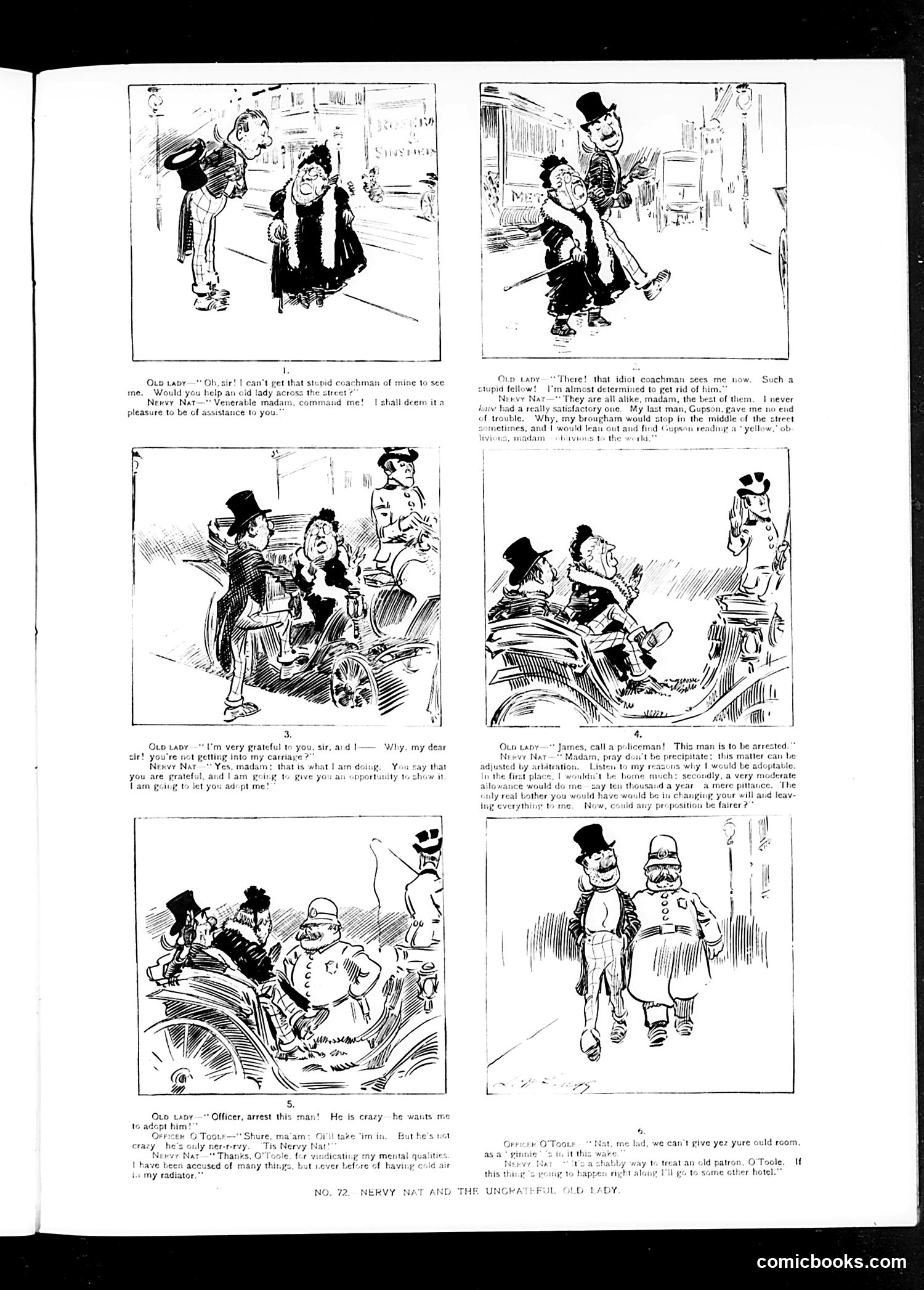 Judge — April 29, 1905 — page 3 of 16