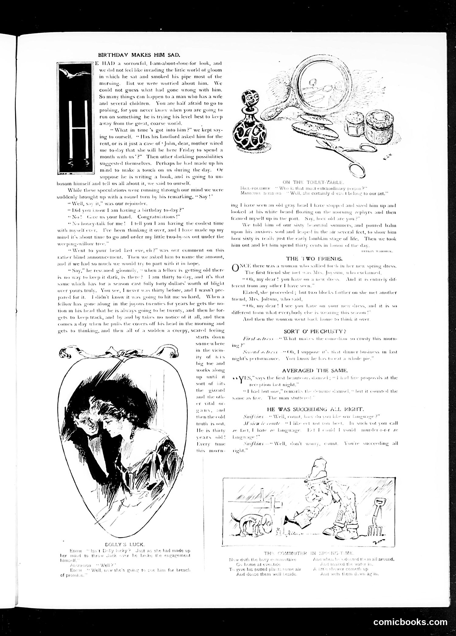 Judge — April 29, 1905 — page 5 of 16
