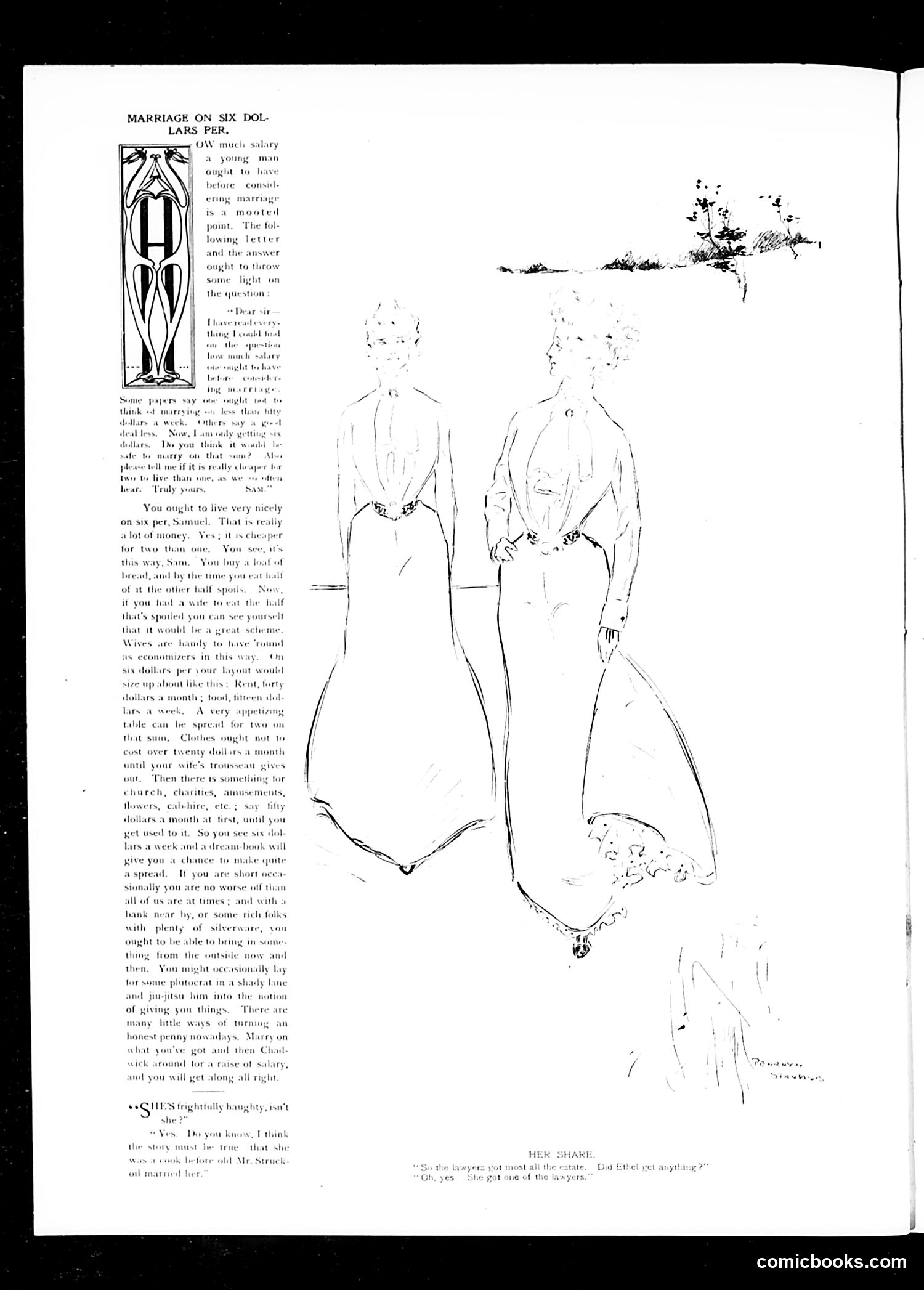 Judge — April 29, 1905 — page 6 of 16