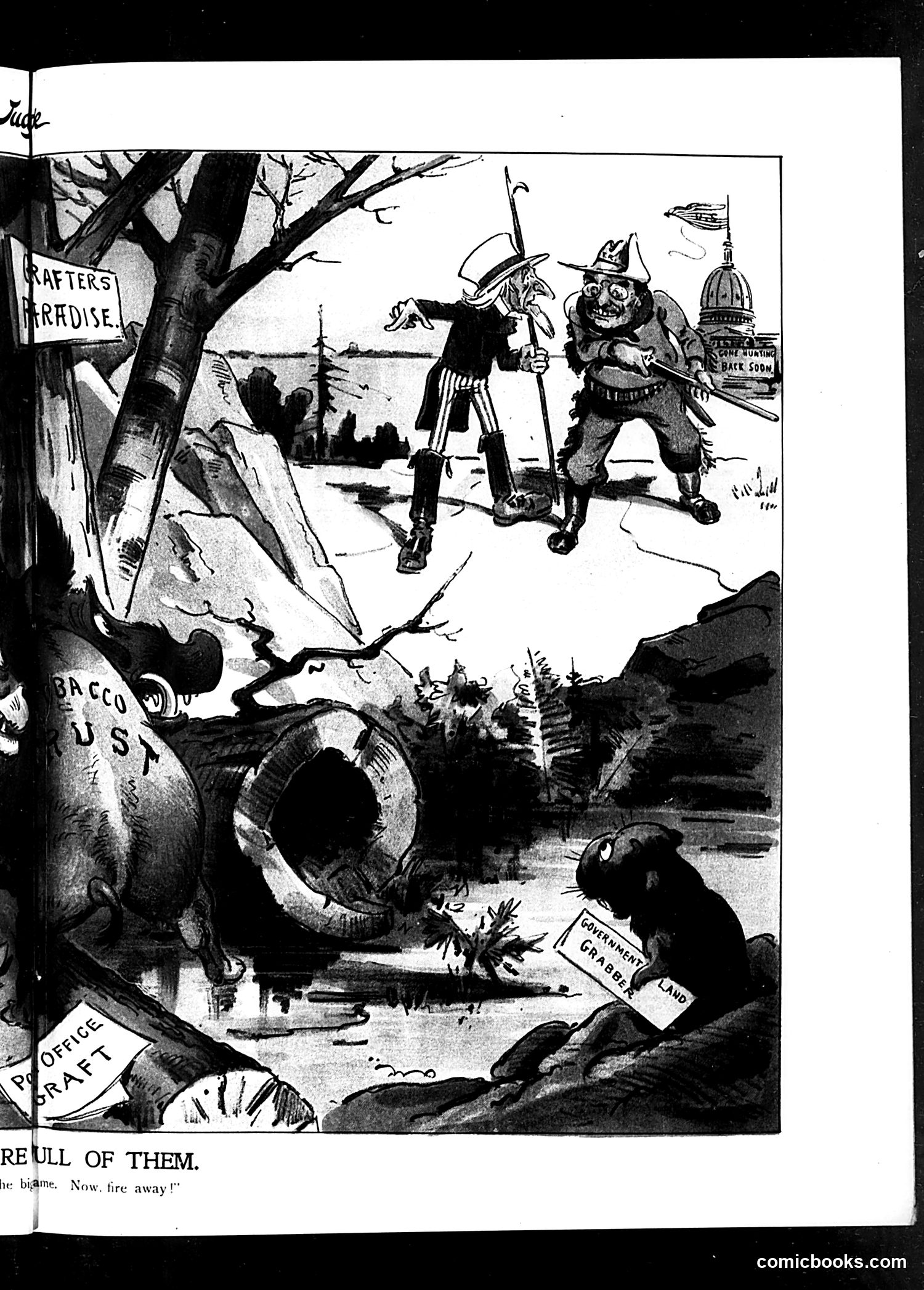 Judge — April 29, 1905 — page 9 of 16