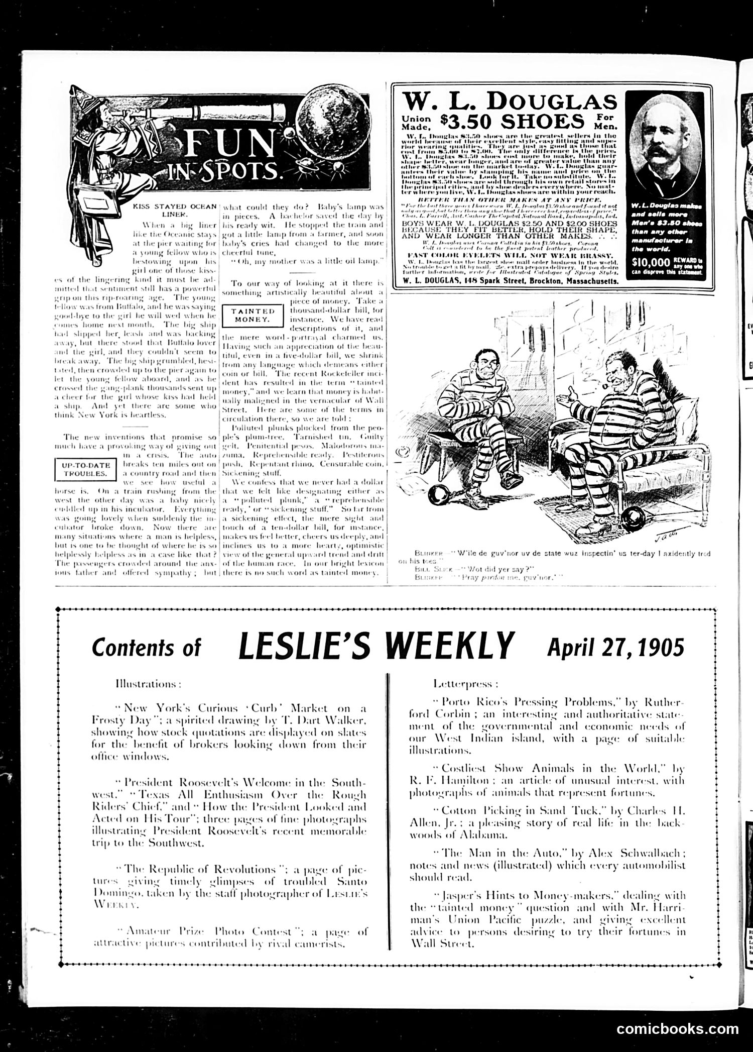 Judge — April 29, 1905 — page 14 of 16