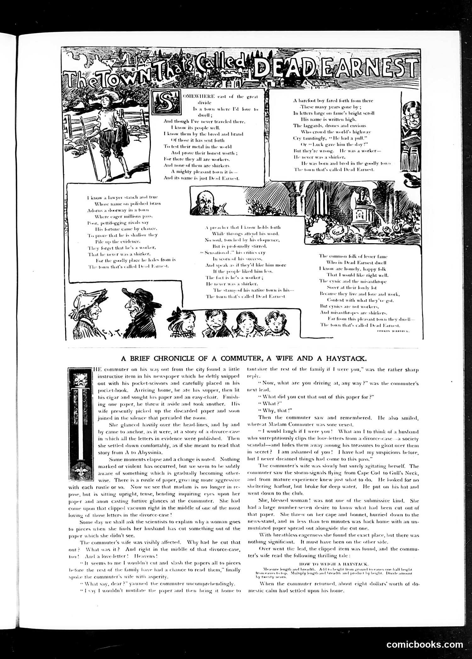 Judge — May 6, 1905 — page 3 of 16