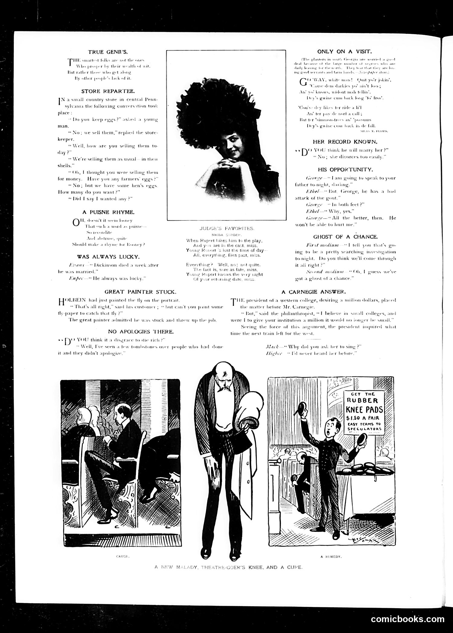 Judge — May 6, 1905 — page 4 of 16