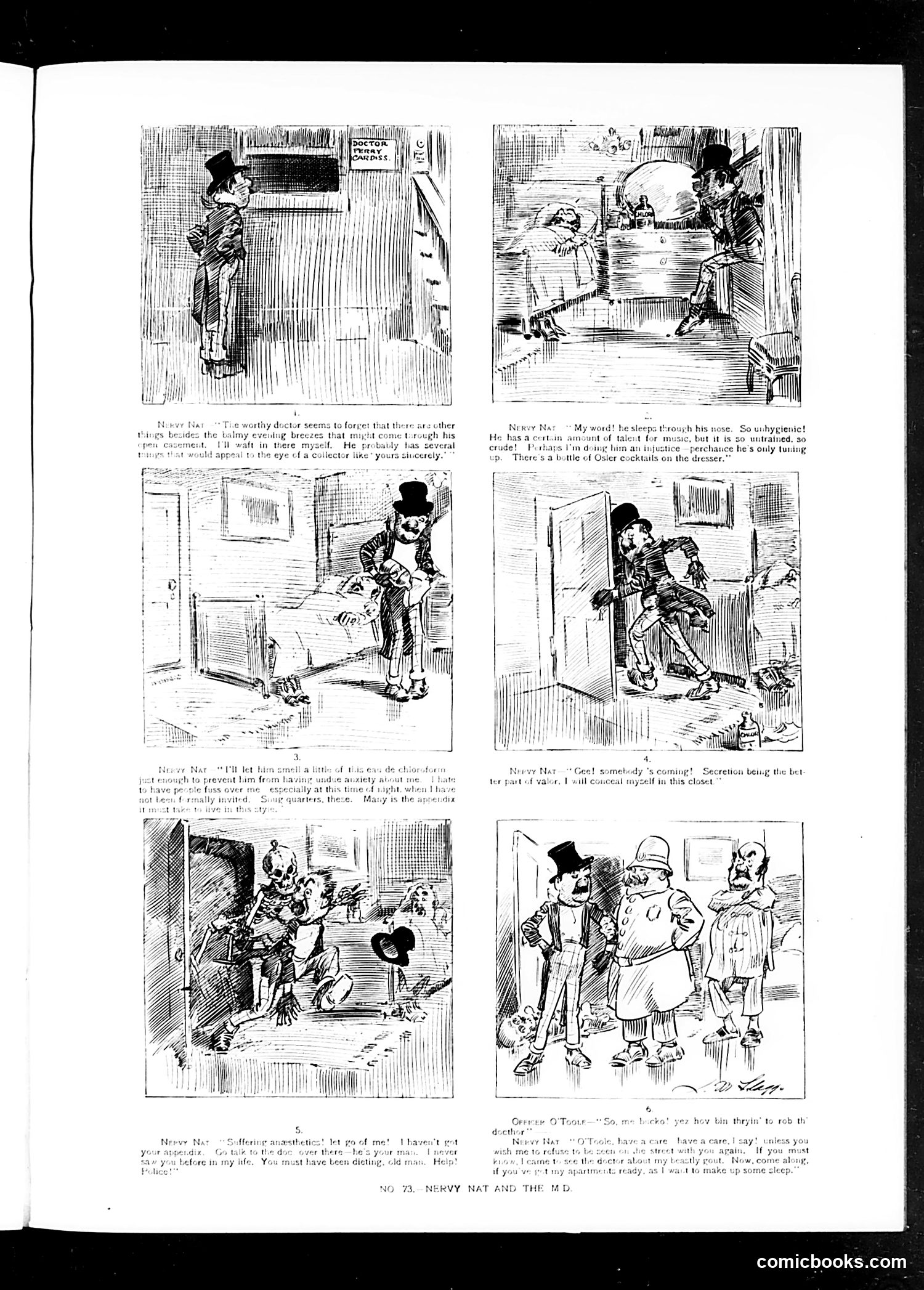 Judge — May 6, 1905 — page 5 of 16