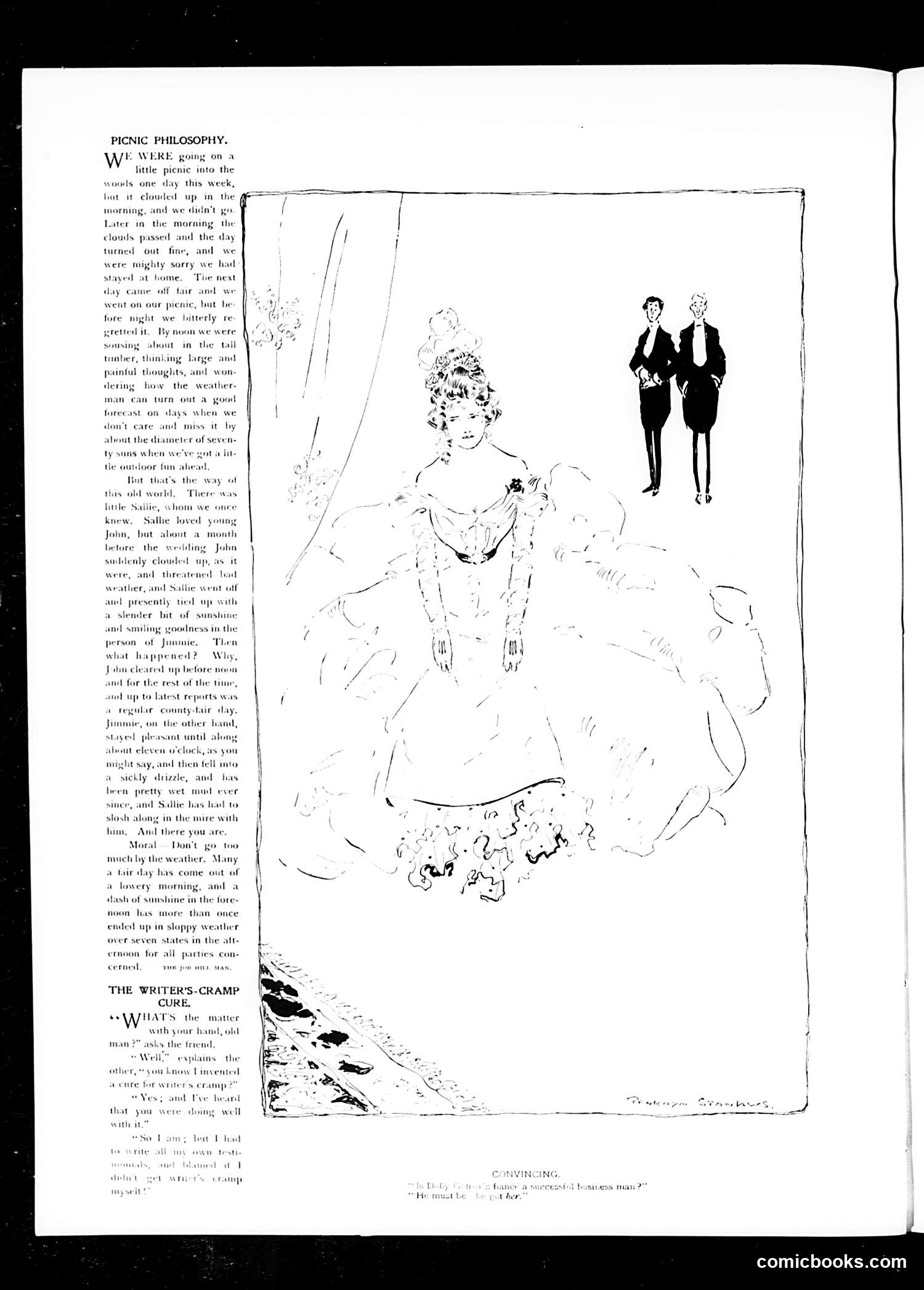Judge — May 6, 1905 — page 6 of 16