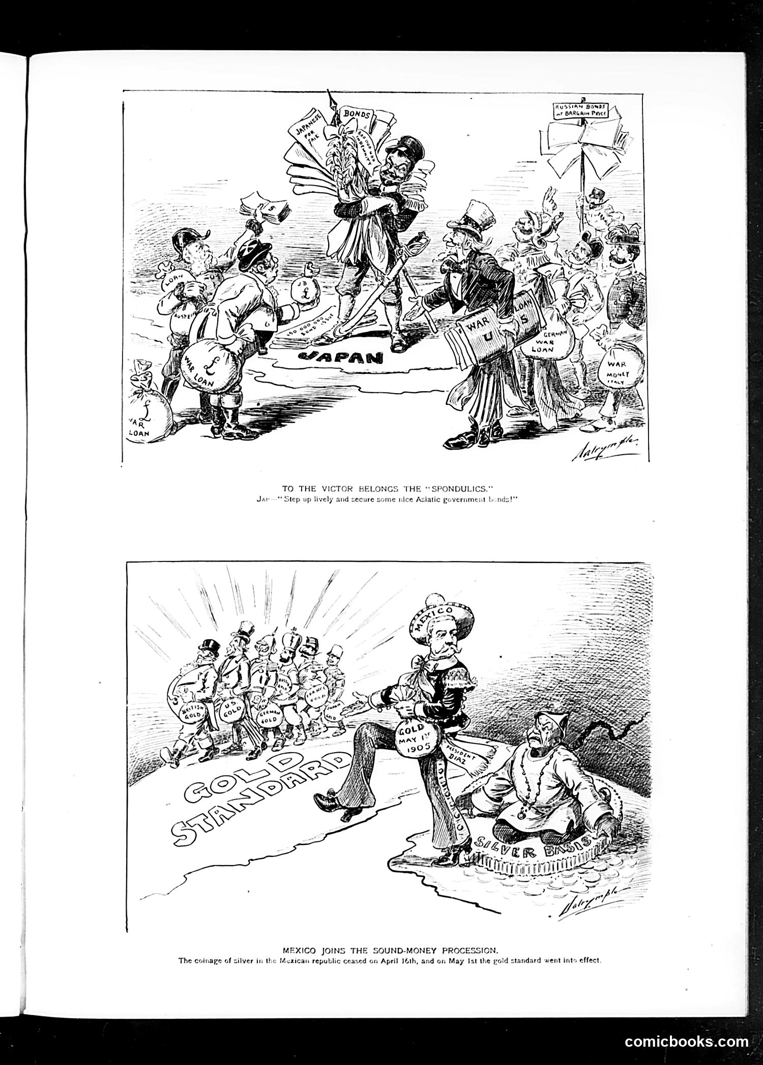 Judge — May 6, 1905 — page 7 of 16