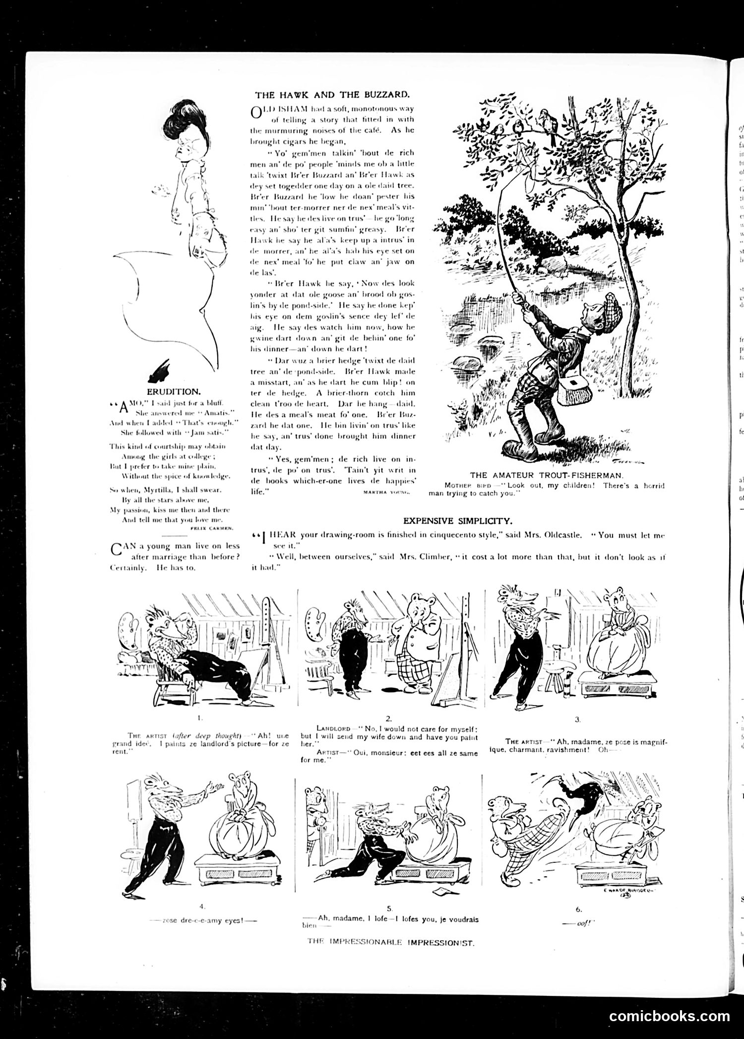 Judge — May 6, 1905 — page 10 of 16