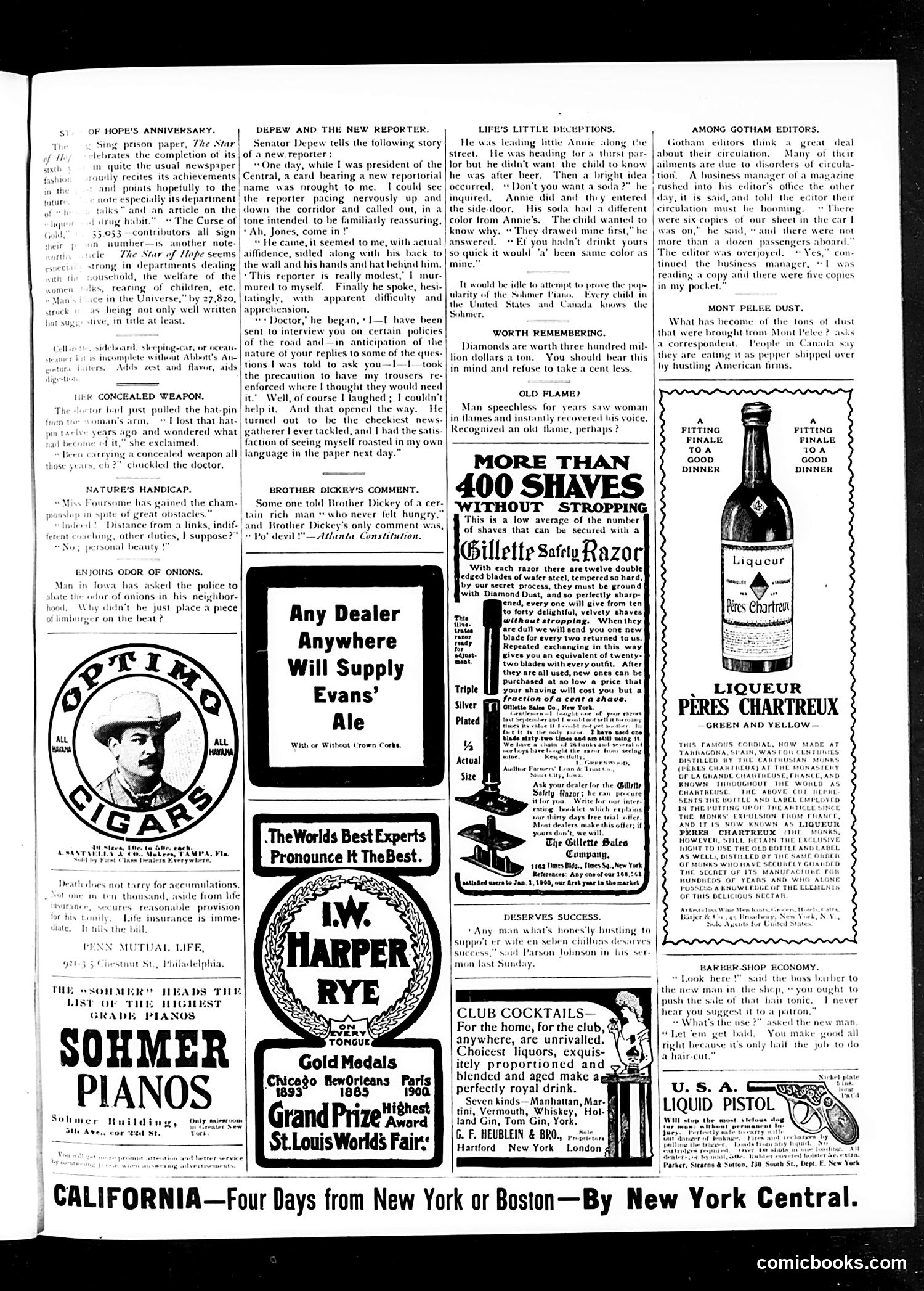 Judge — May 6, 1905 — page 11 of 16