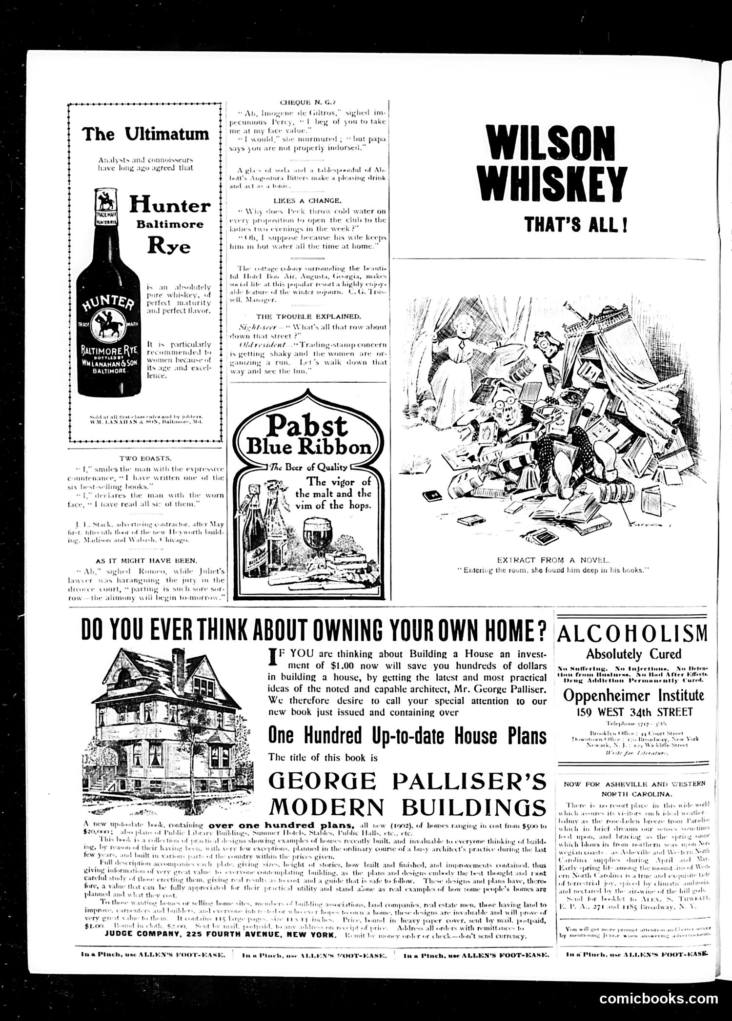 Judge — May 6, 1905 — page 12 of 16
