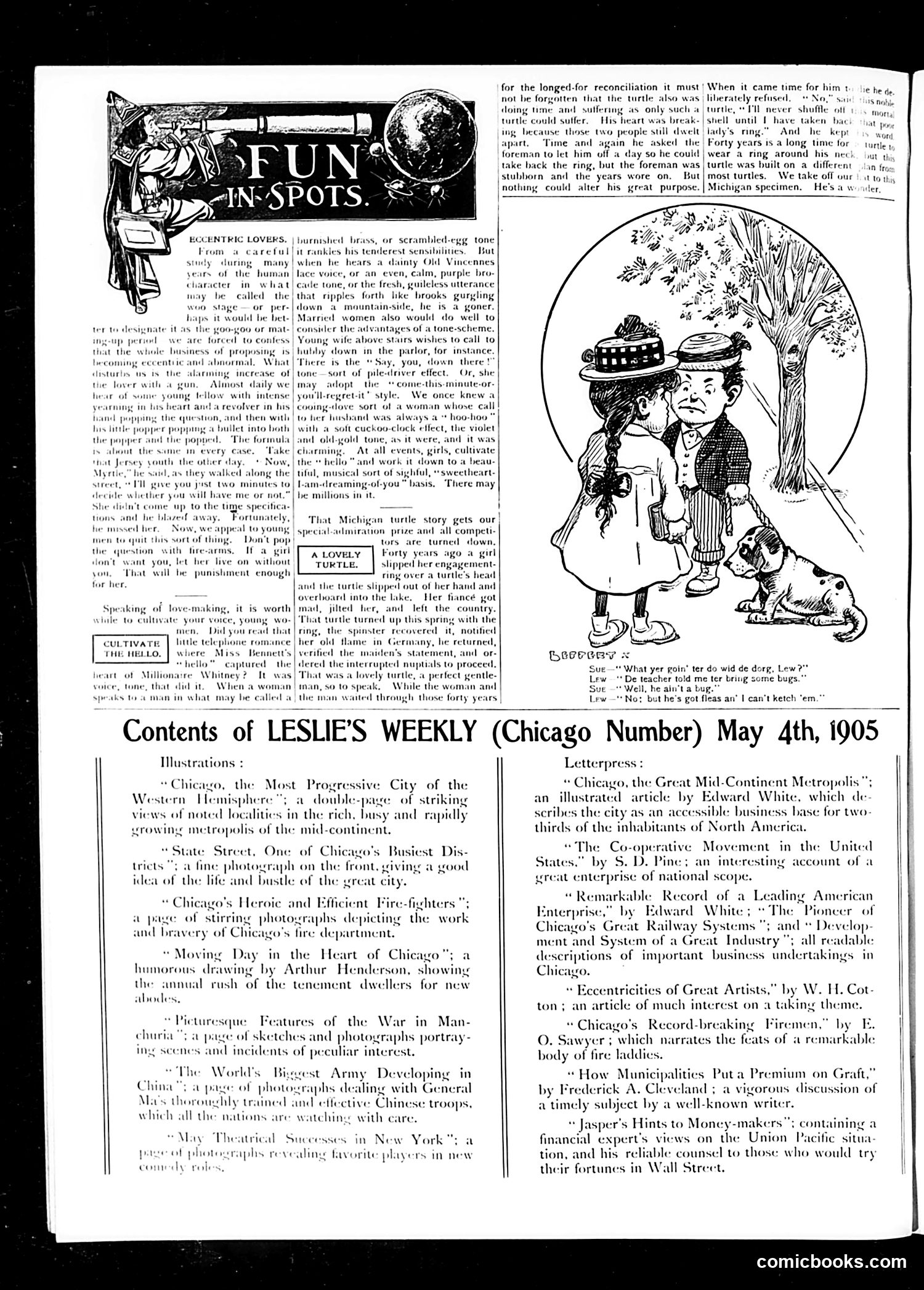 Judge — May 6, 1905 — page 14 of 16