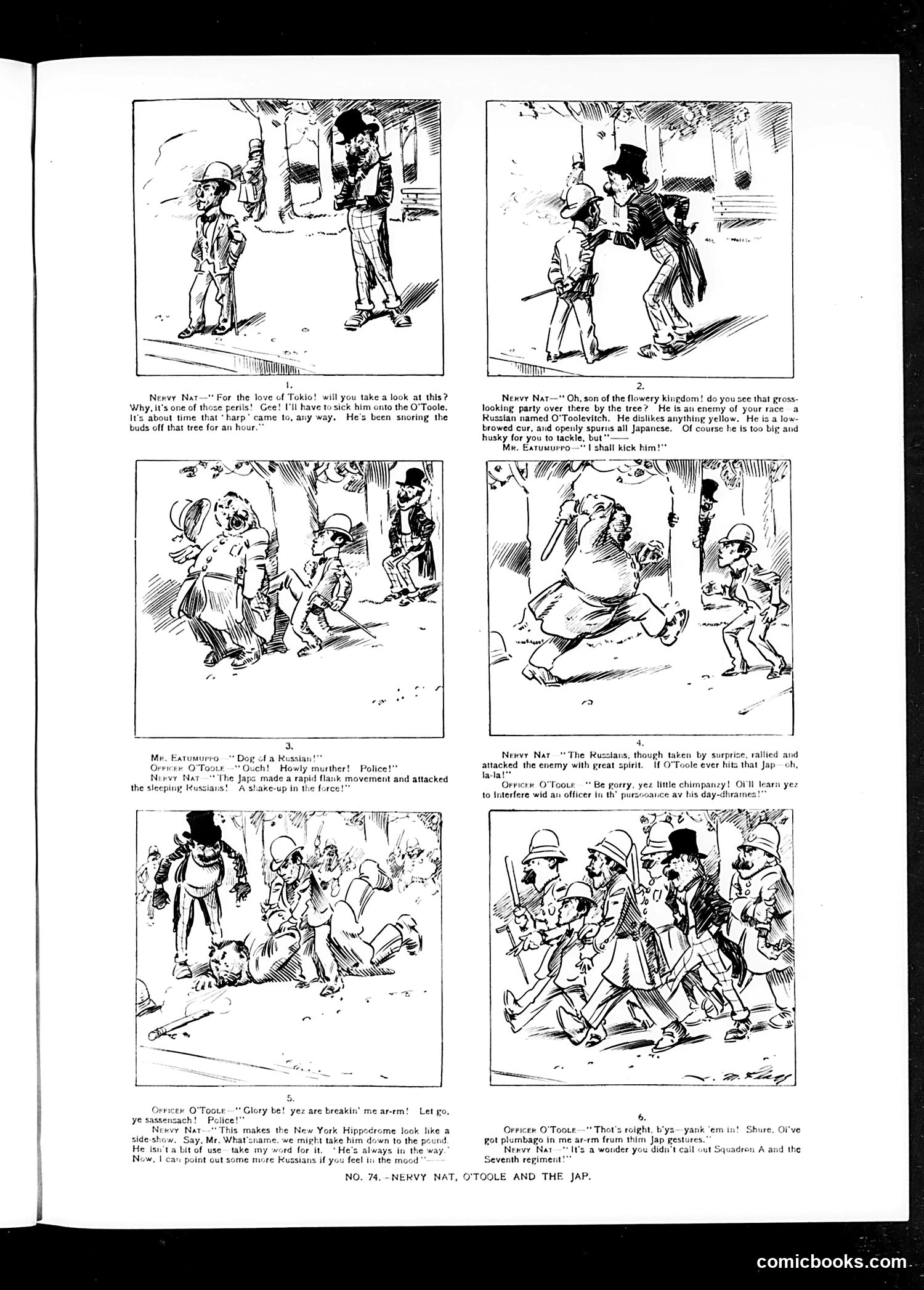 Judge — May 13, 1905 — page 3 of 16