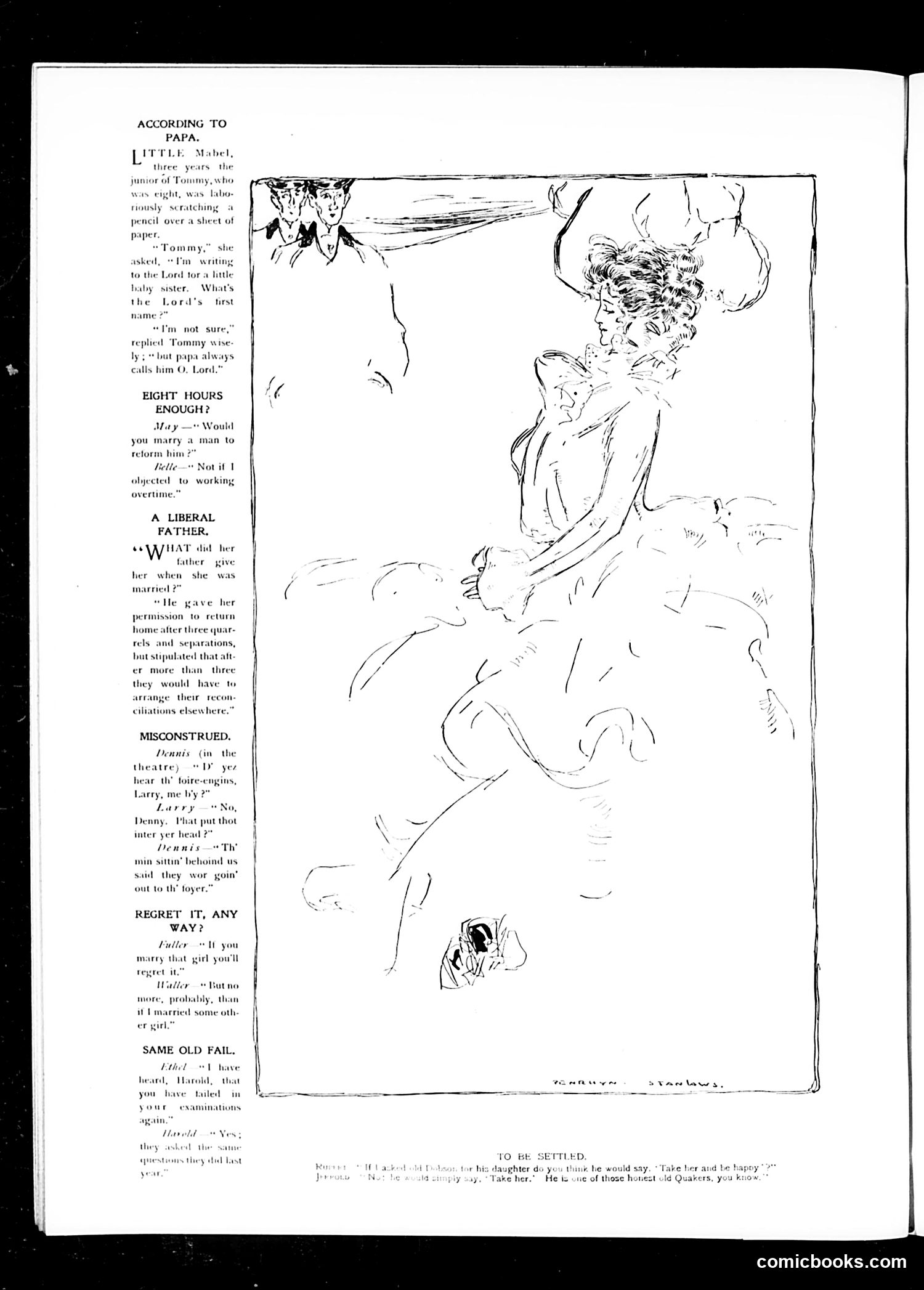 Judge — May 13, 1905 — page 6 of 16