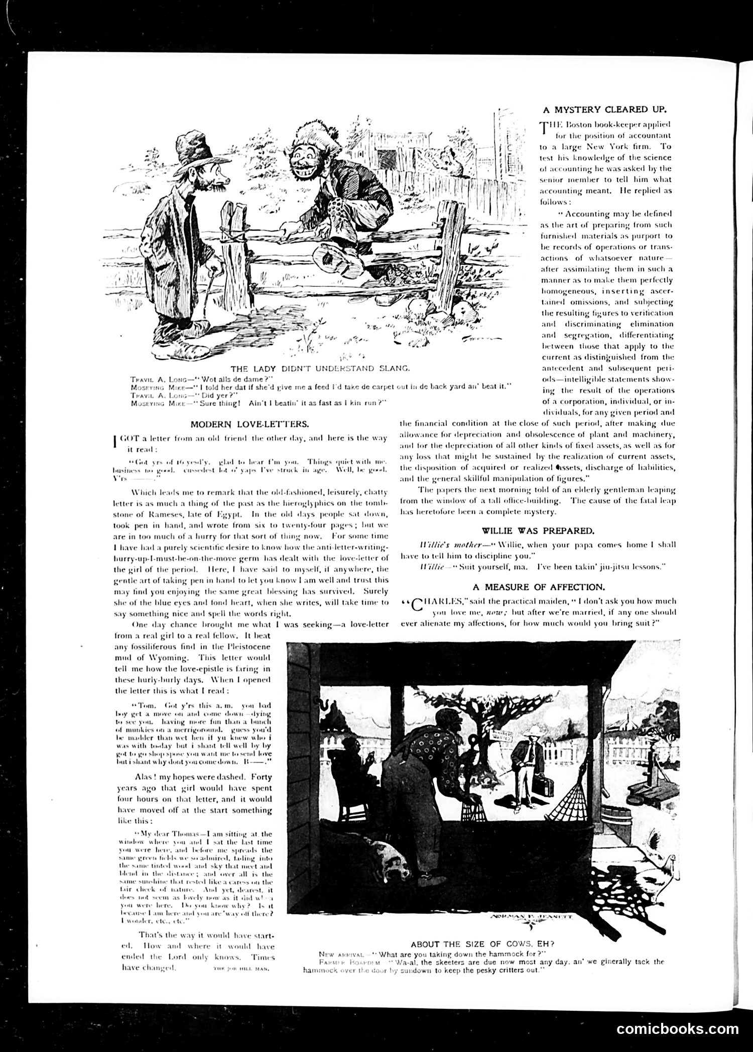 Judge — May 13, 1905 — page 10 of 16