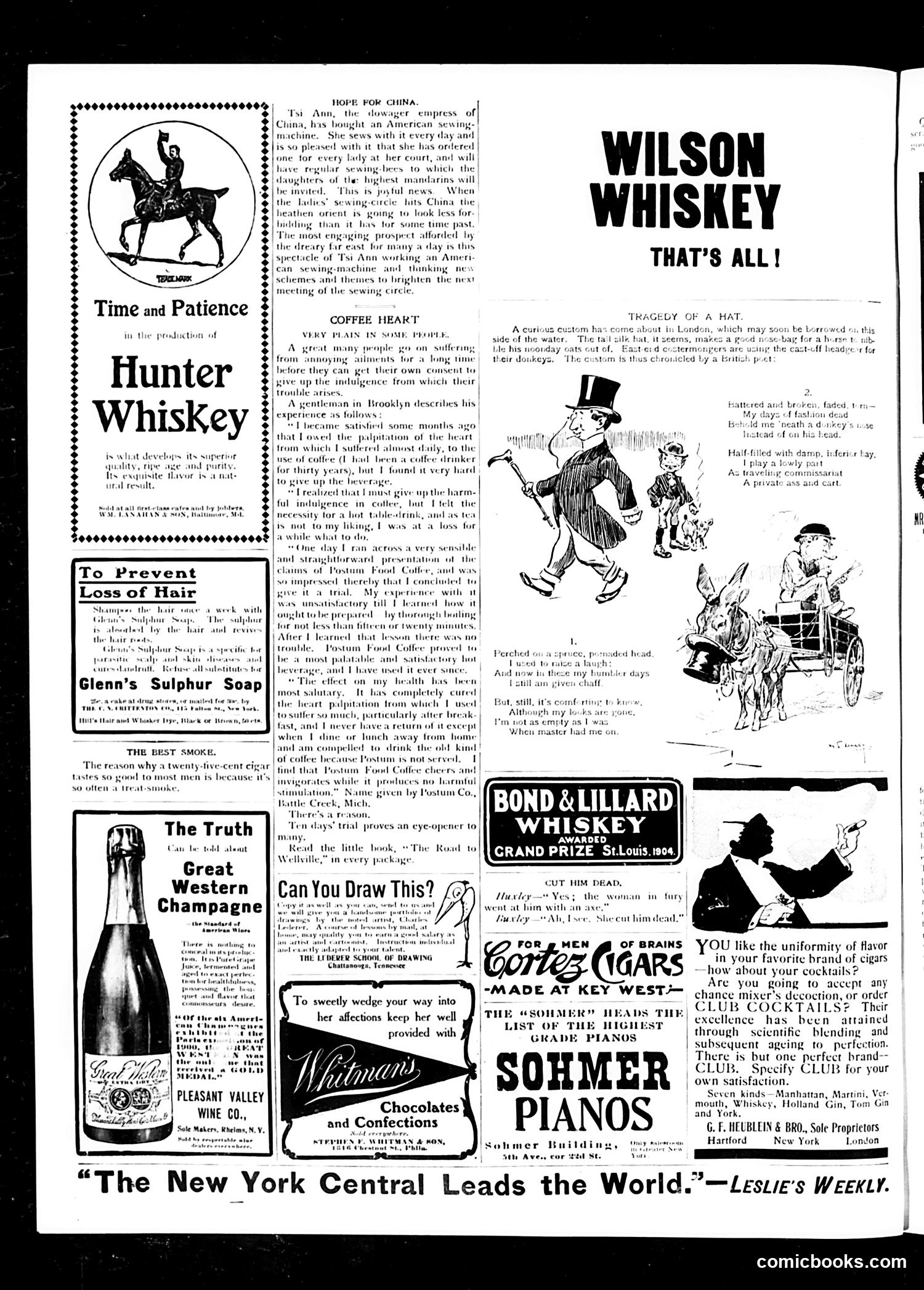 Judge — May 13, 1905 — page 12 of 16