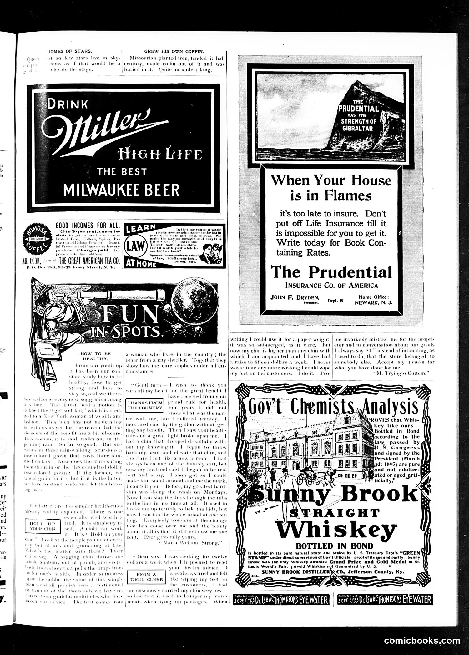 Judge — May 13, 1905 — page 13 of 16