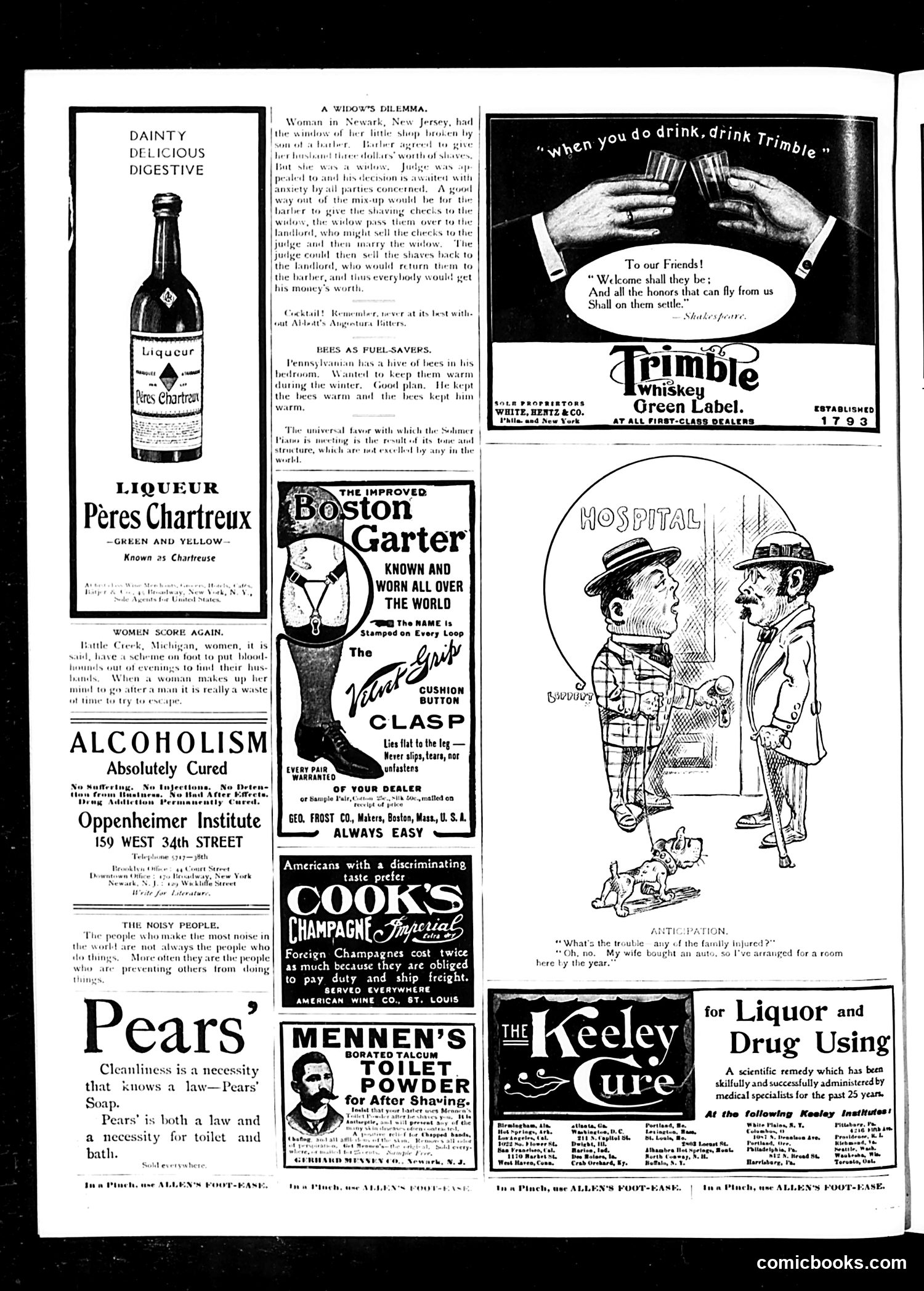 Judge — May 13, 1905 — page 14 of 16
