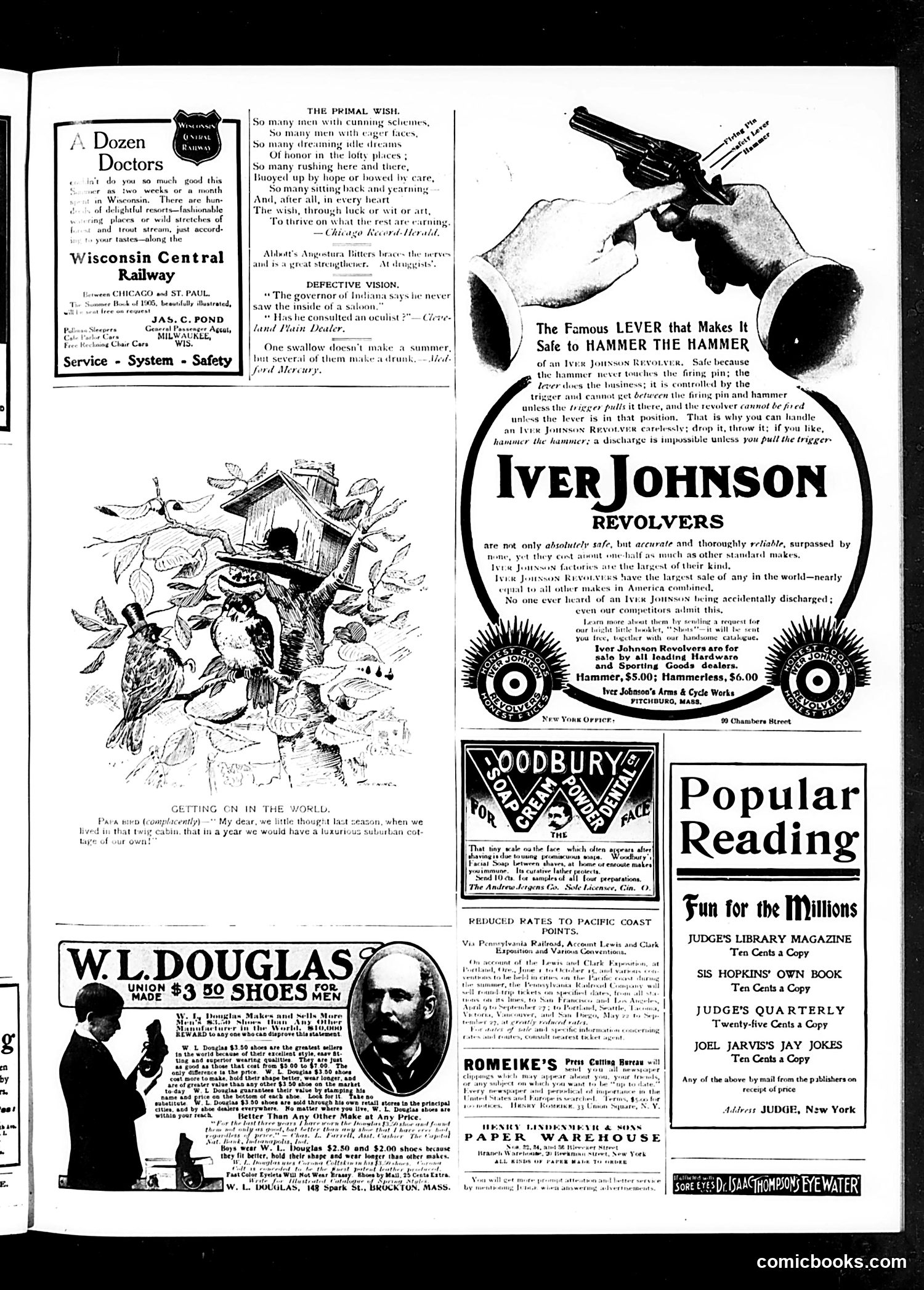Judge — May 13, 1905 — page 15 of 16
