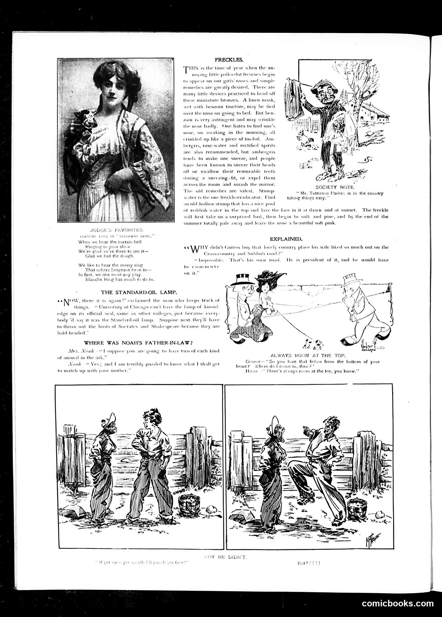 Judge — May 20, 1905 — page 4 of 16