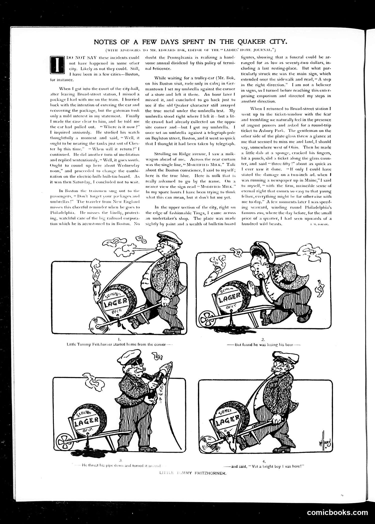 Judge — May 20, 1905 — page 6 of 16