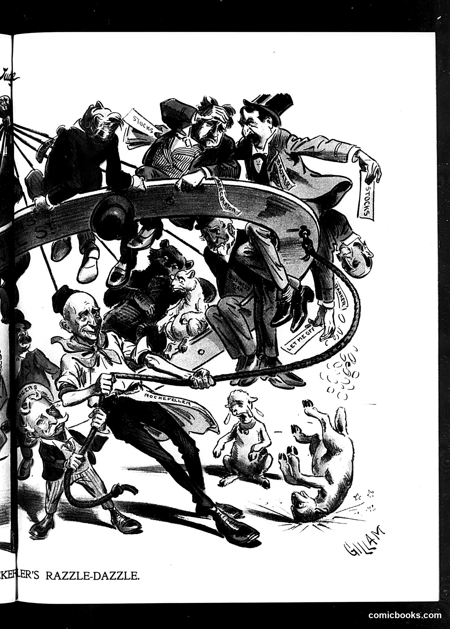 Judge — May 20, 1905 — page 9 of 16