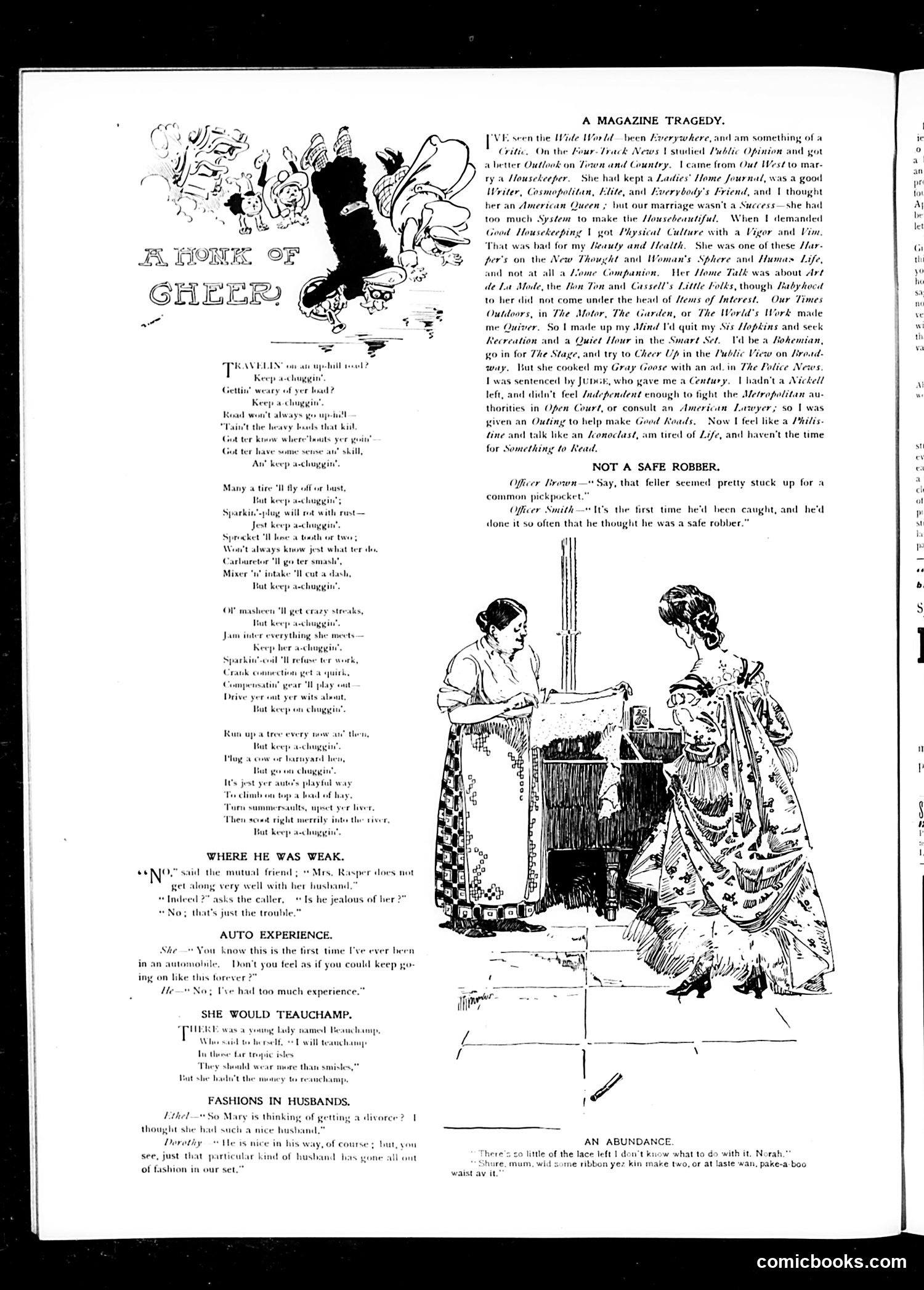 Judge — May 20, 1905 — page 10 of 16