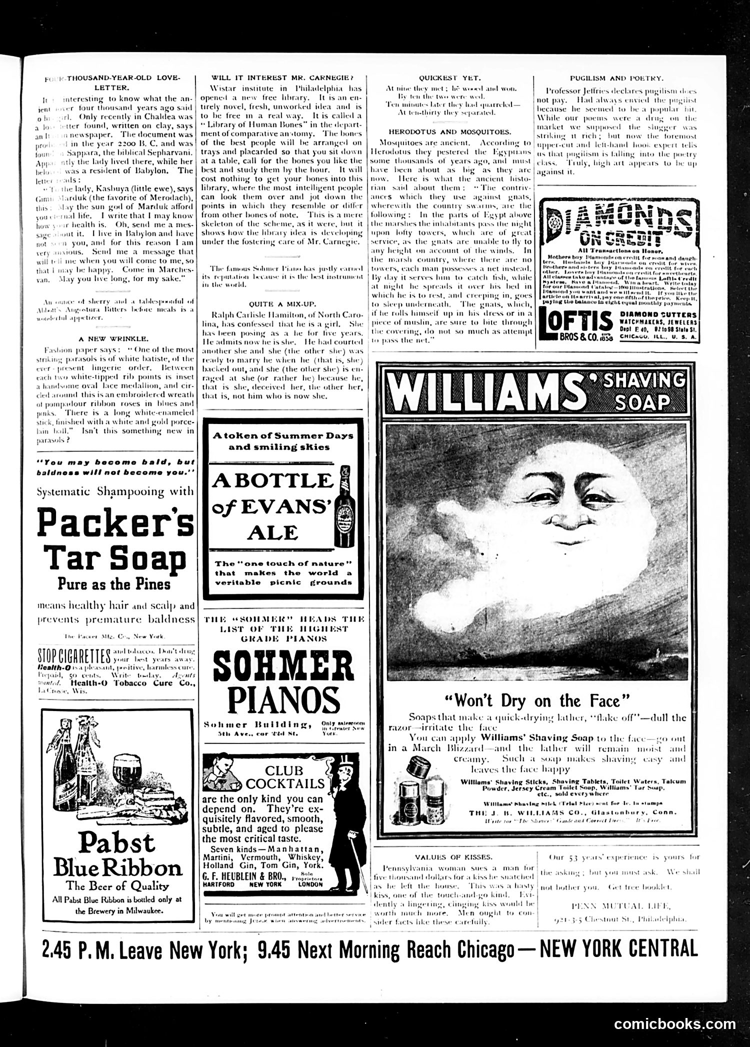 Judge — May 20, 1905 — page 11 of 16