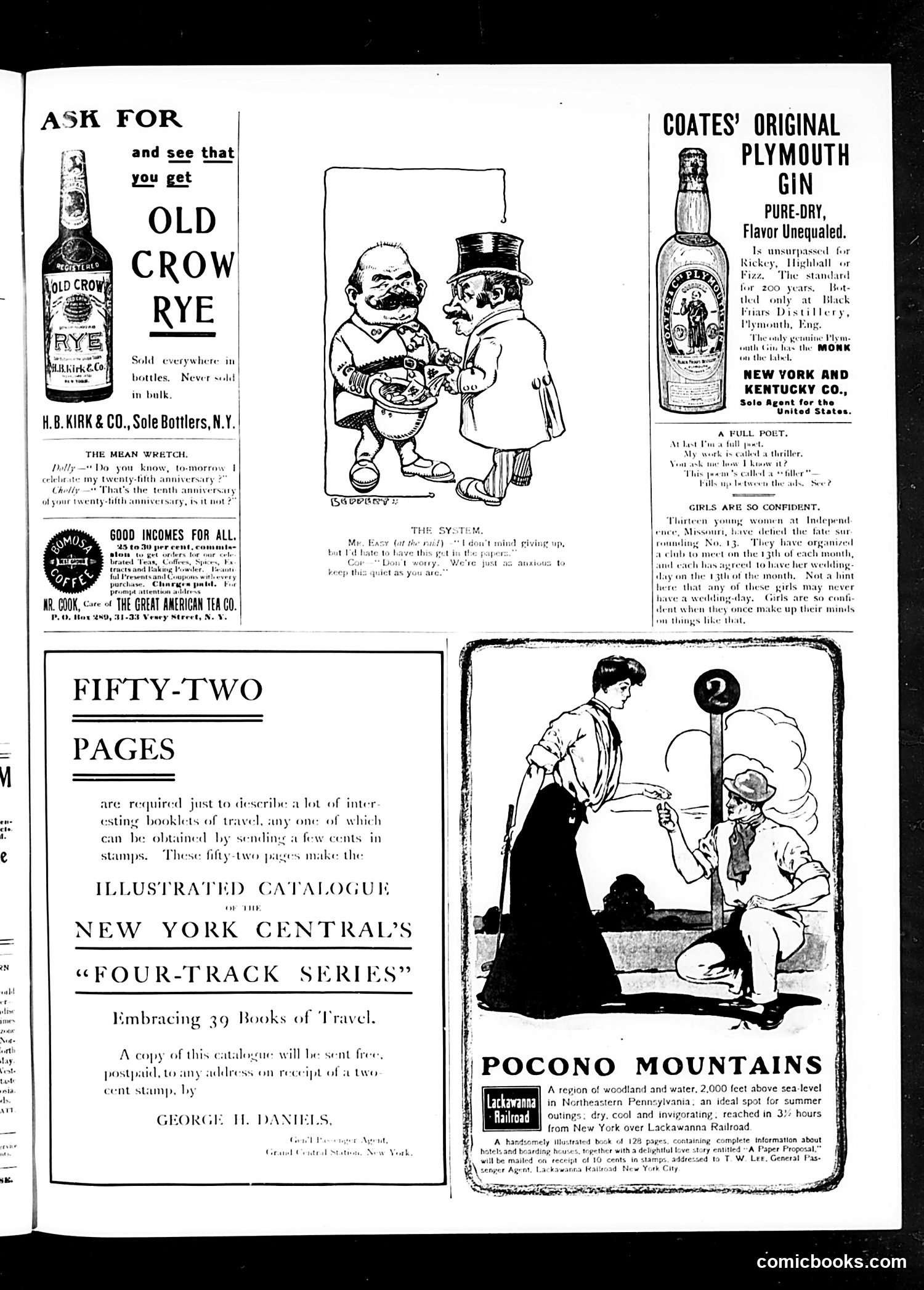 Judge — May 20, 1905 — page 13 of 16