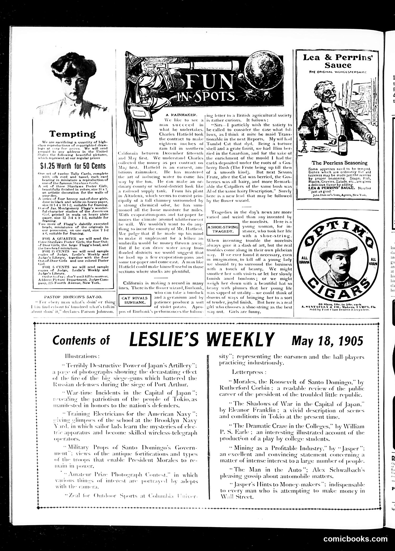 Judge — May 20, 1905 — page 14 of 16