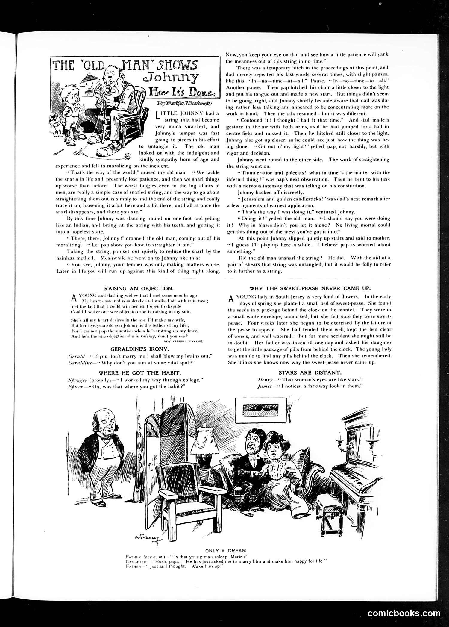Judge — May 27, 1905 — page 7 of 16