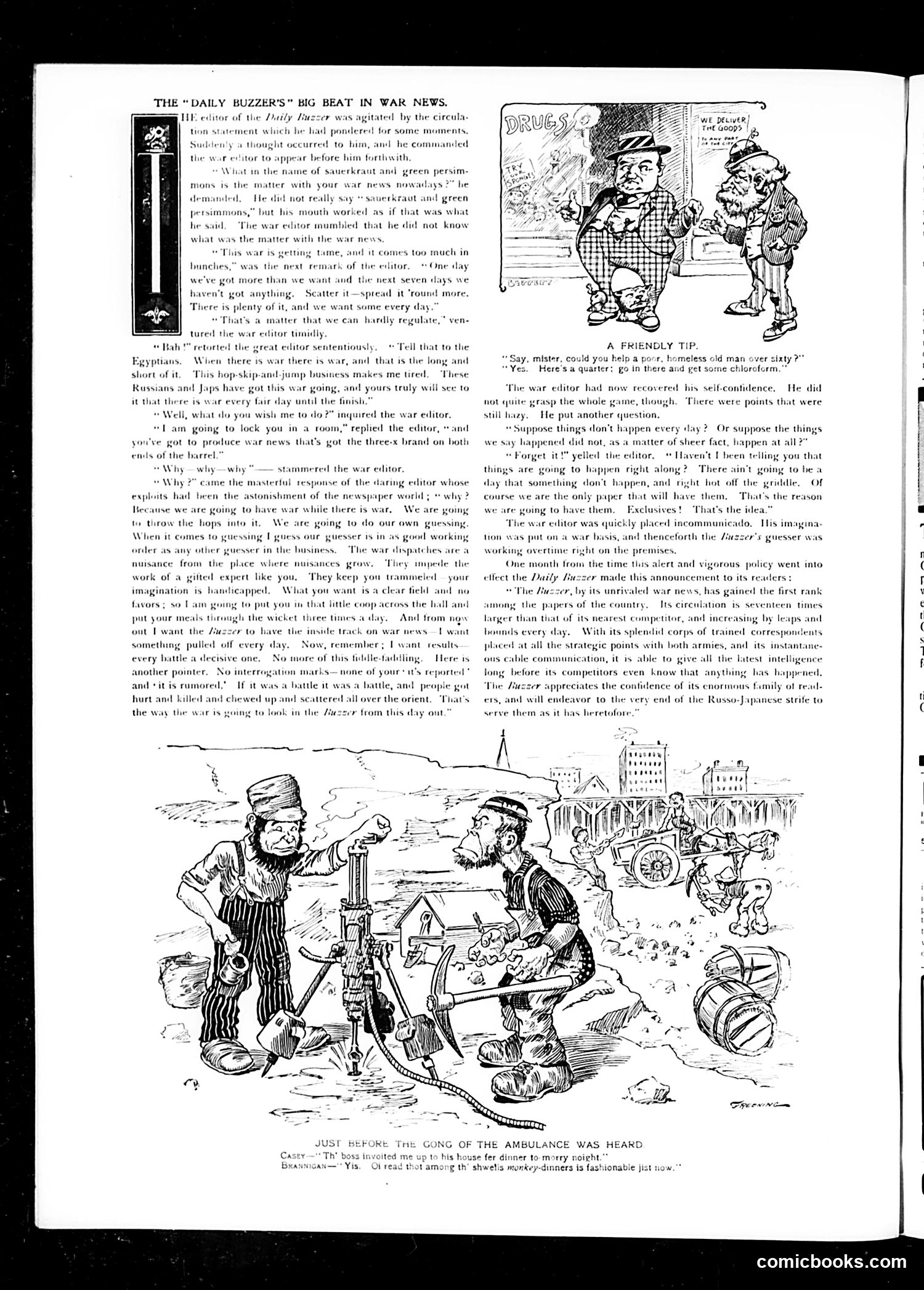 Judge — May 27, 1905 — page 10 of 16
