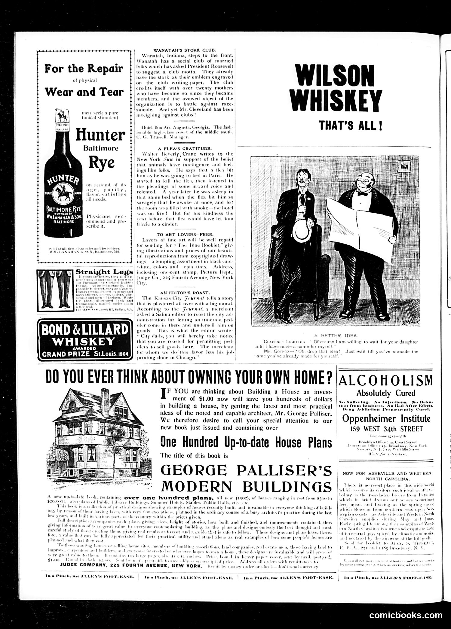 Judge — May 27, 1905 — page 12 of 16