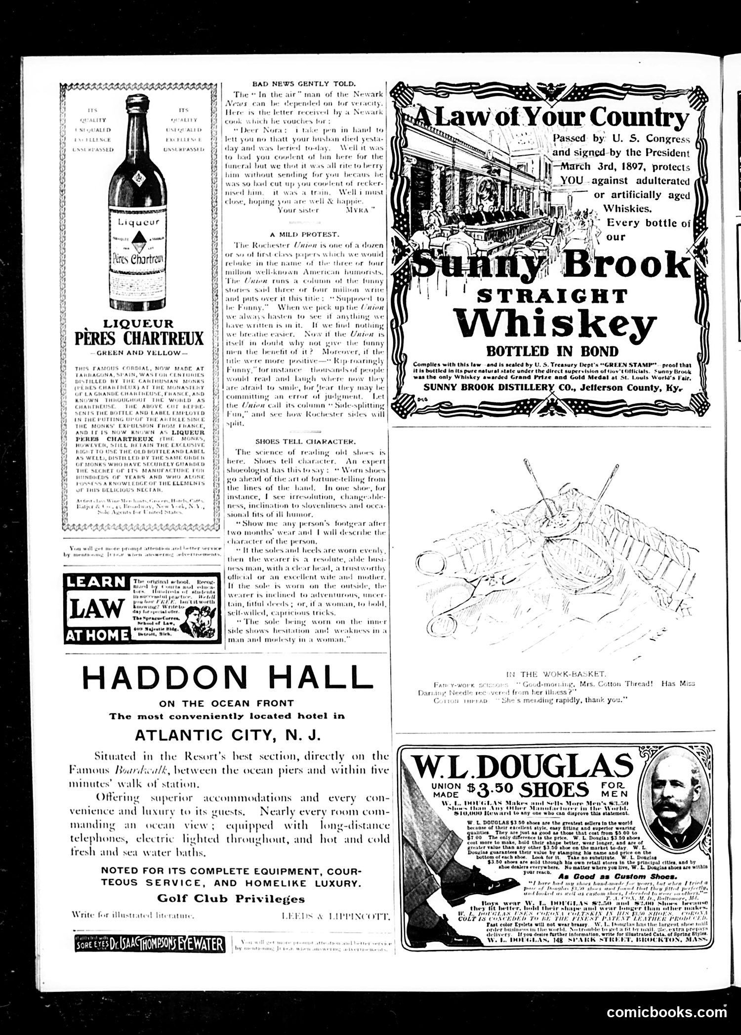 Judge — May 27, 1905 — page 14 of 16