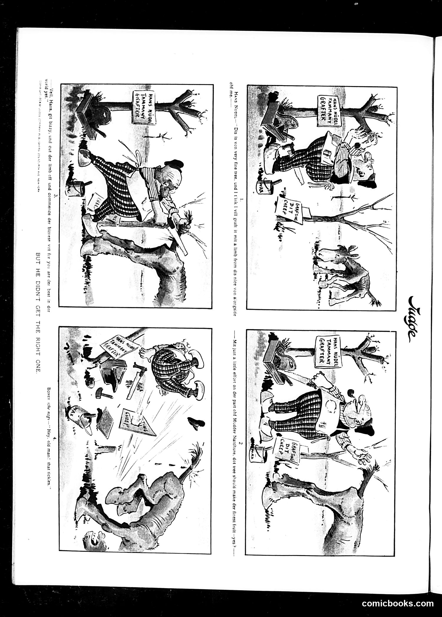 Judge — May 27, 1905 — page 16 of 16