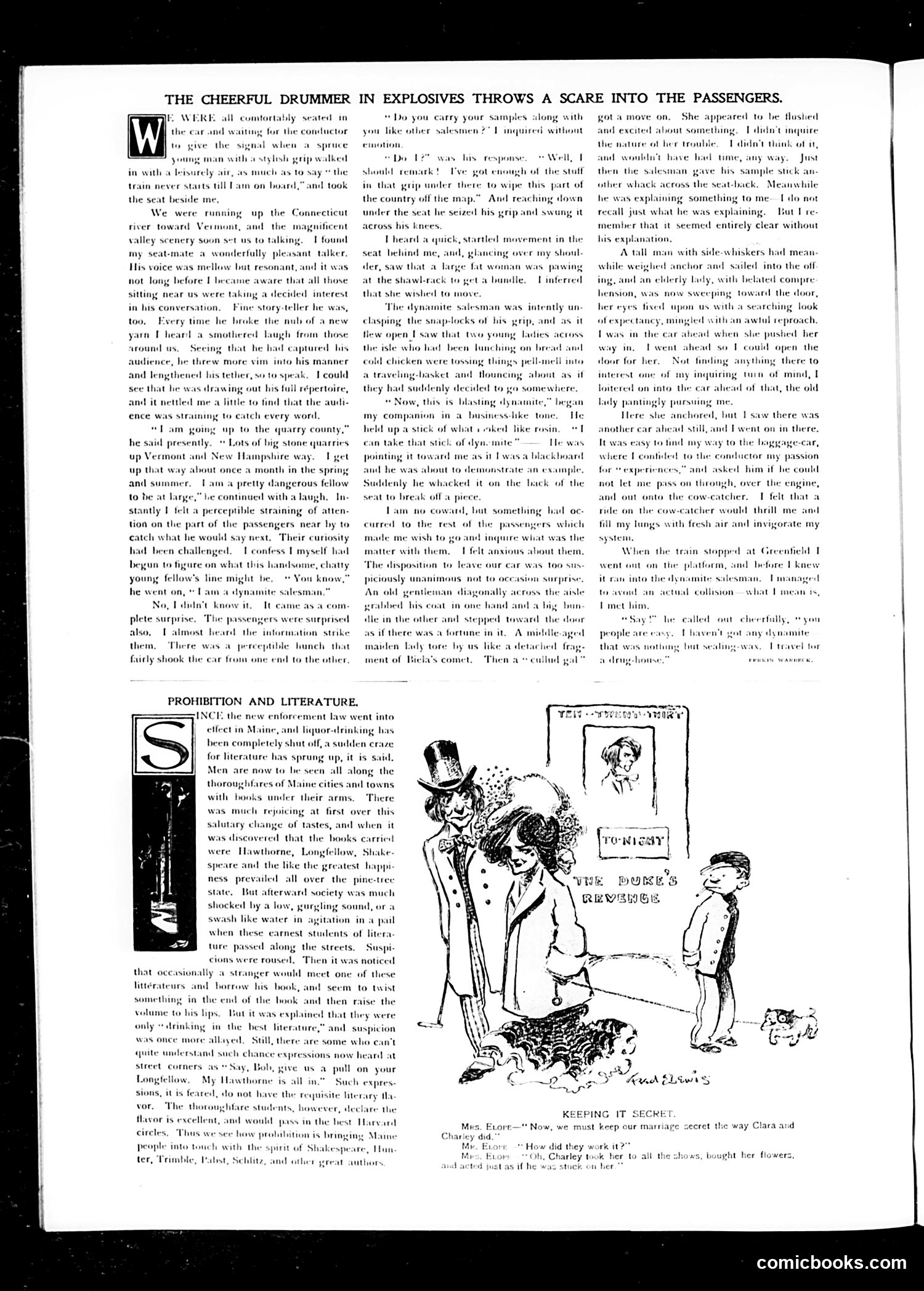 Judge — June 3, 1905 — page 4 of 16