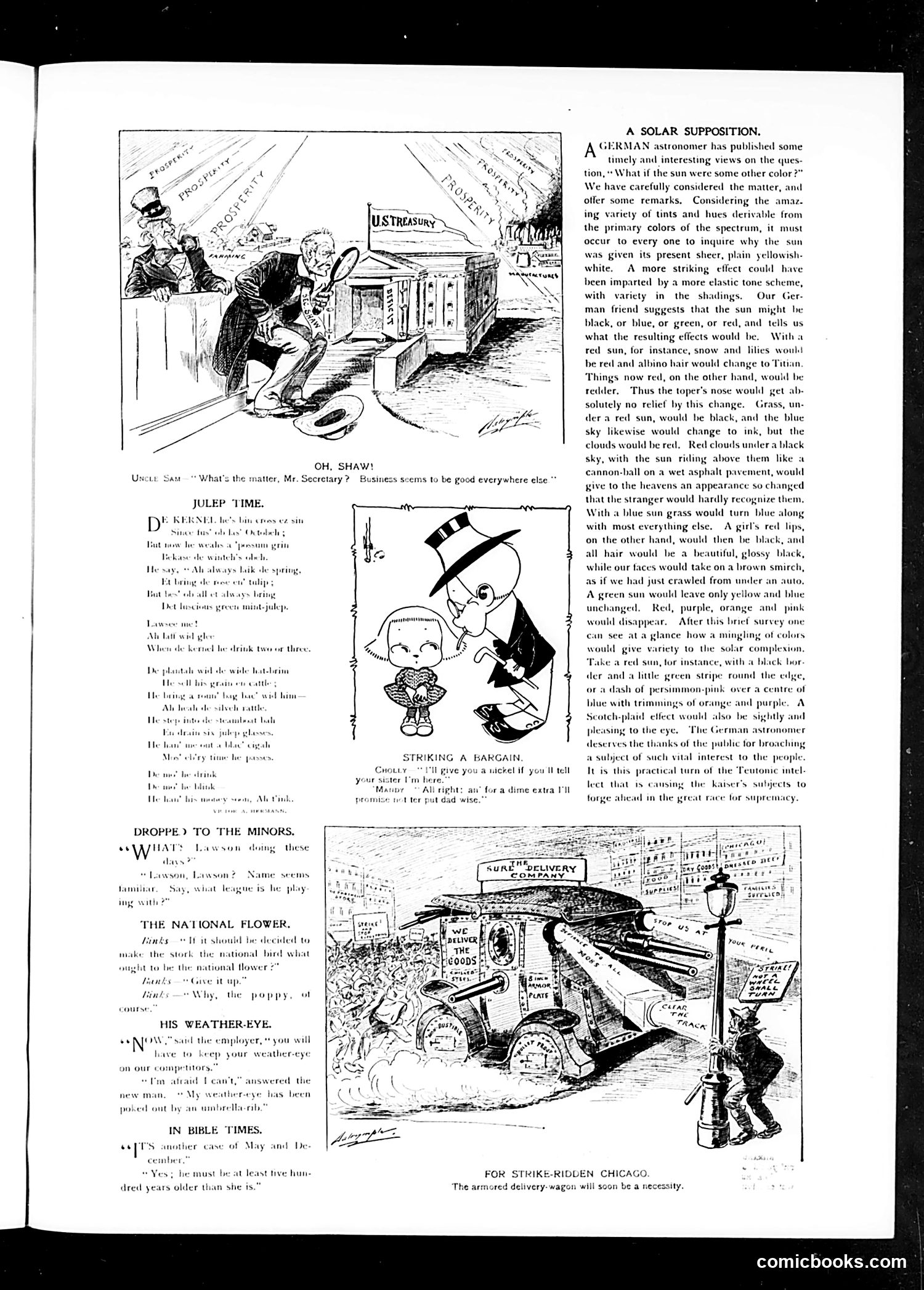 Judge — June 3, 1905 — page 5 of 16