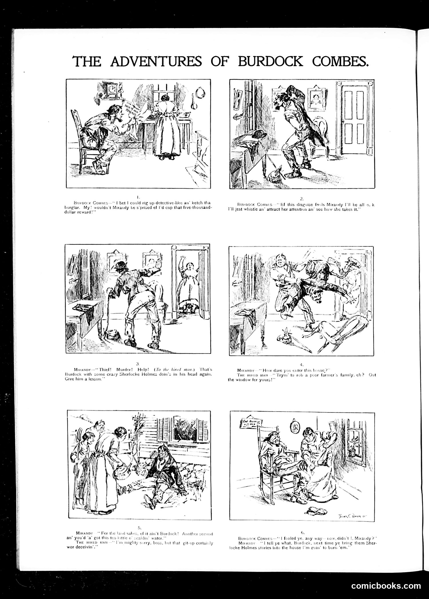 Judge — June 3, 1905 — page 6 of 16