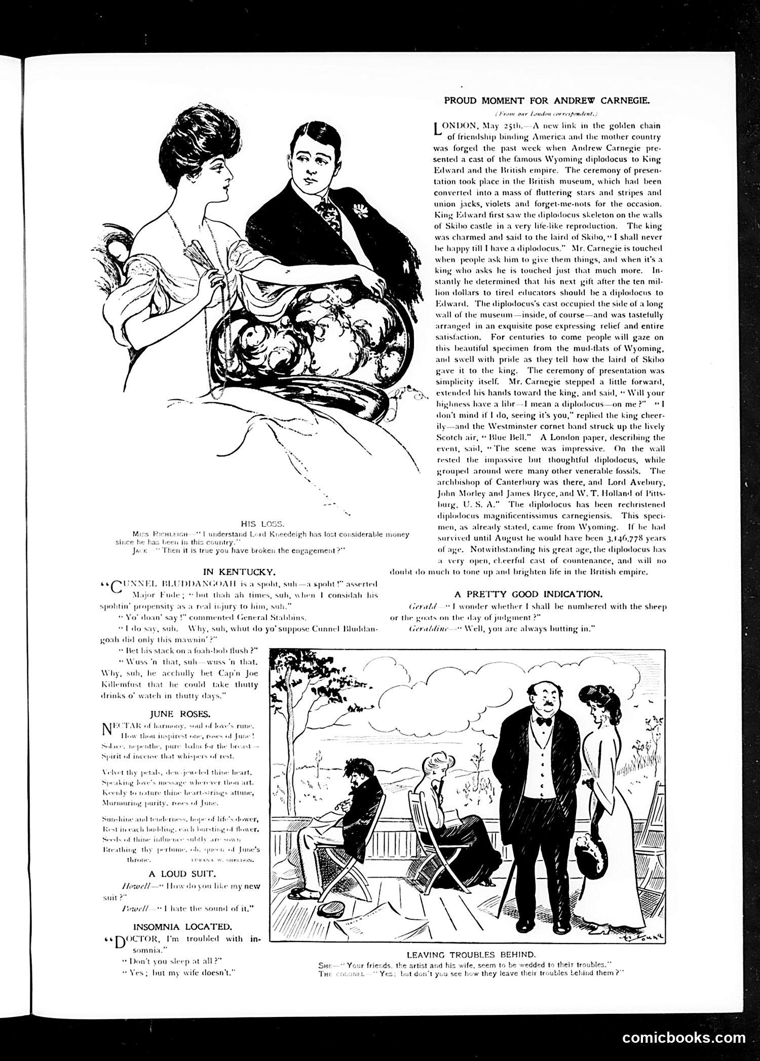 Judge — June 3, 1905 — page 7 of 16